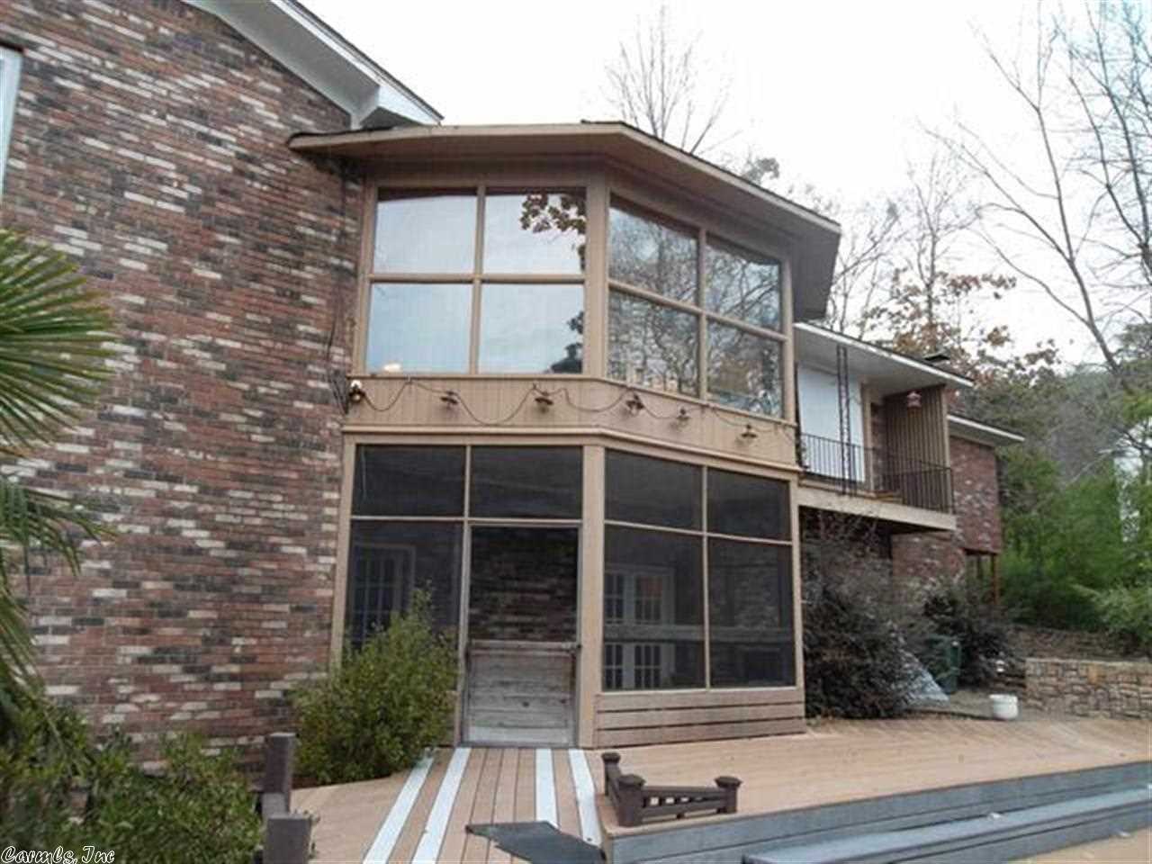 Warrington - Residential