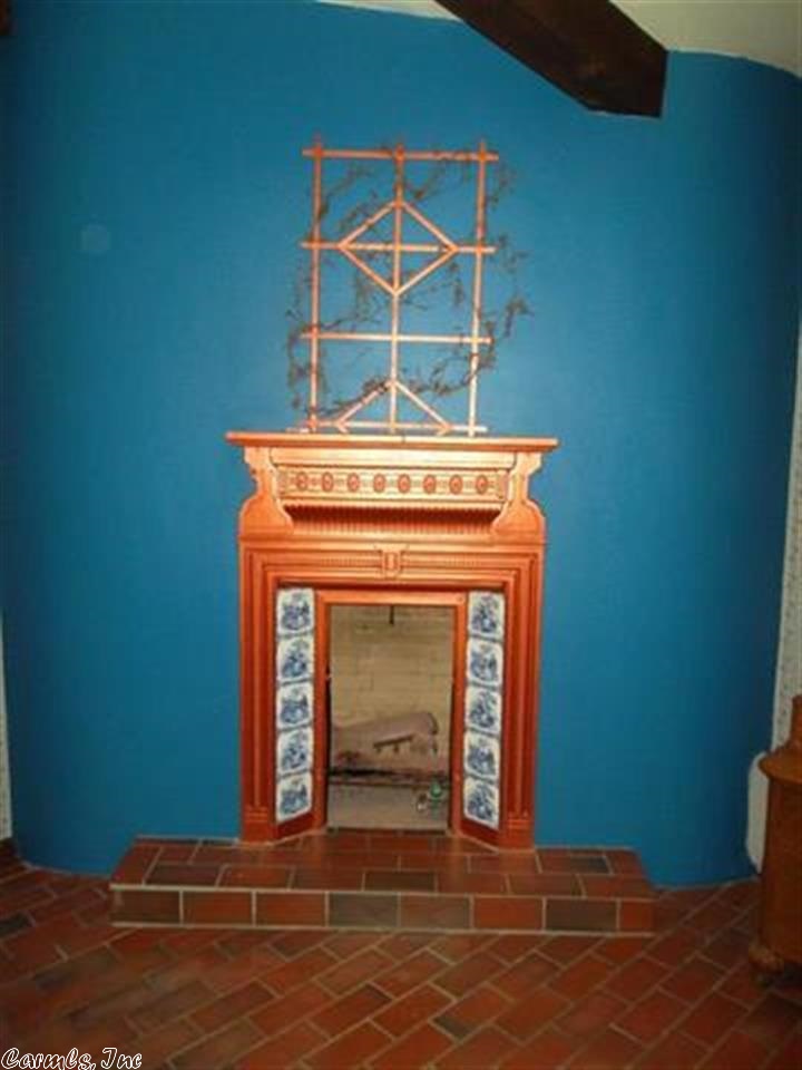 Warrington - Residential