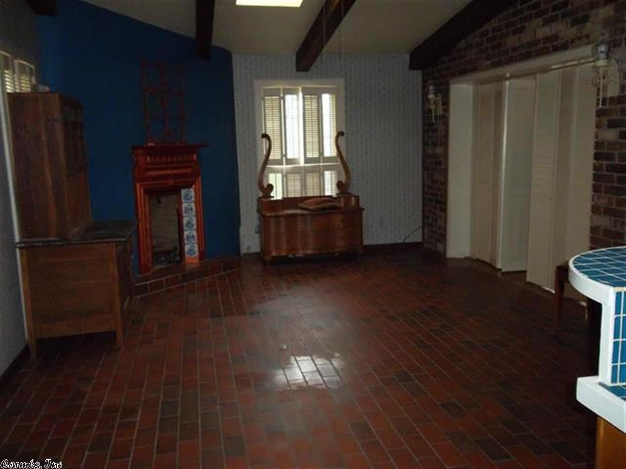 Warrington - Residential