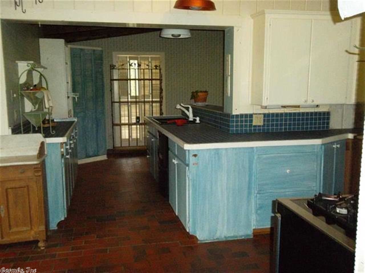 Warrington - Residential