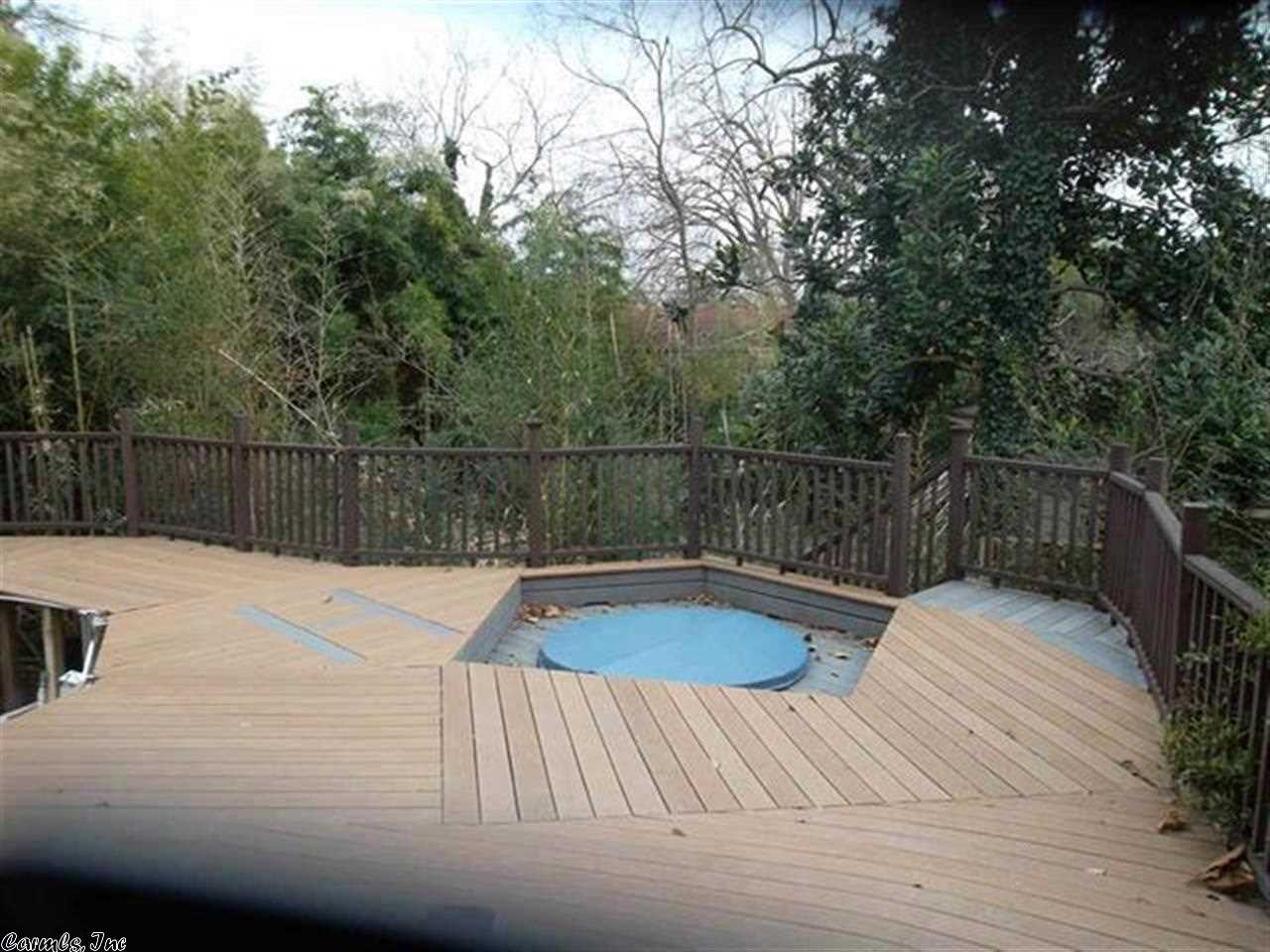 Warrington - Residential