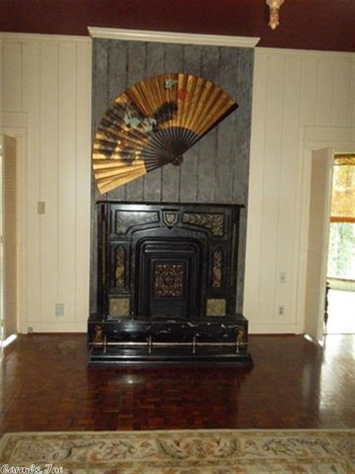 Warrington - Residential