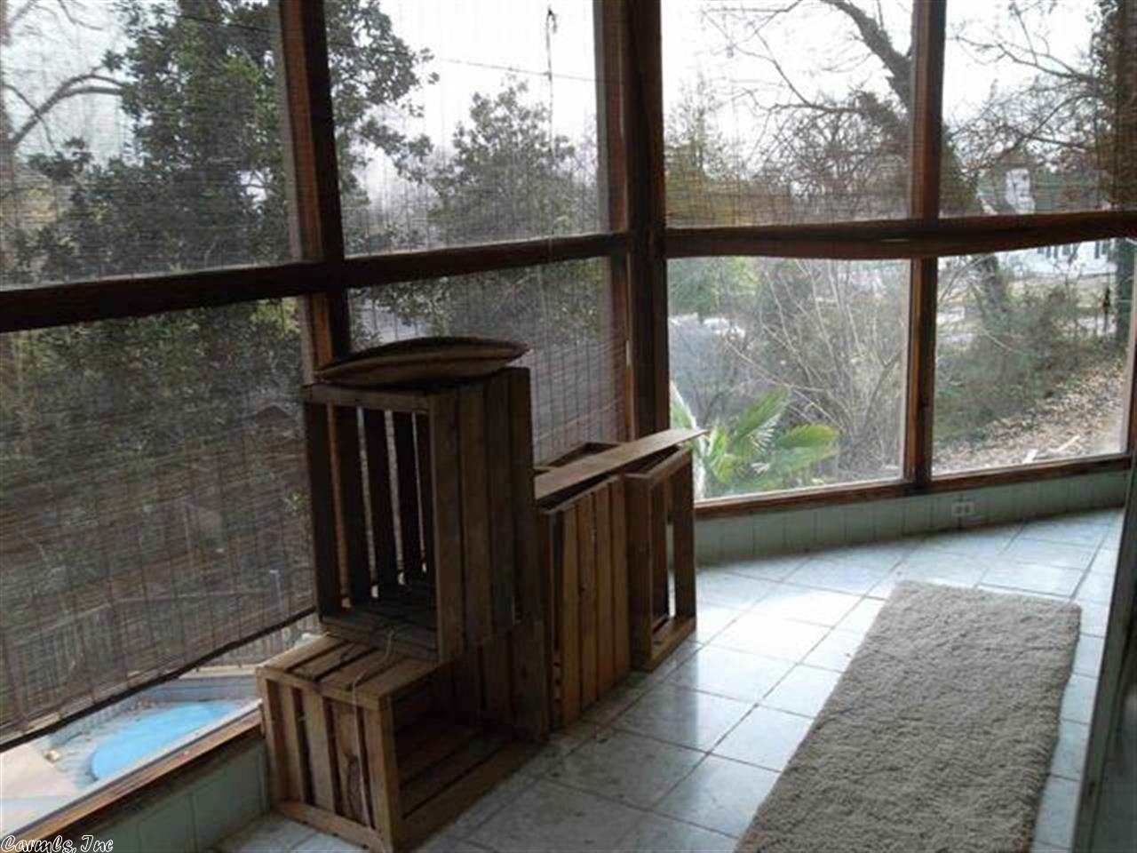 Warrington - Residential