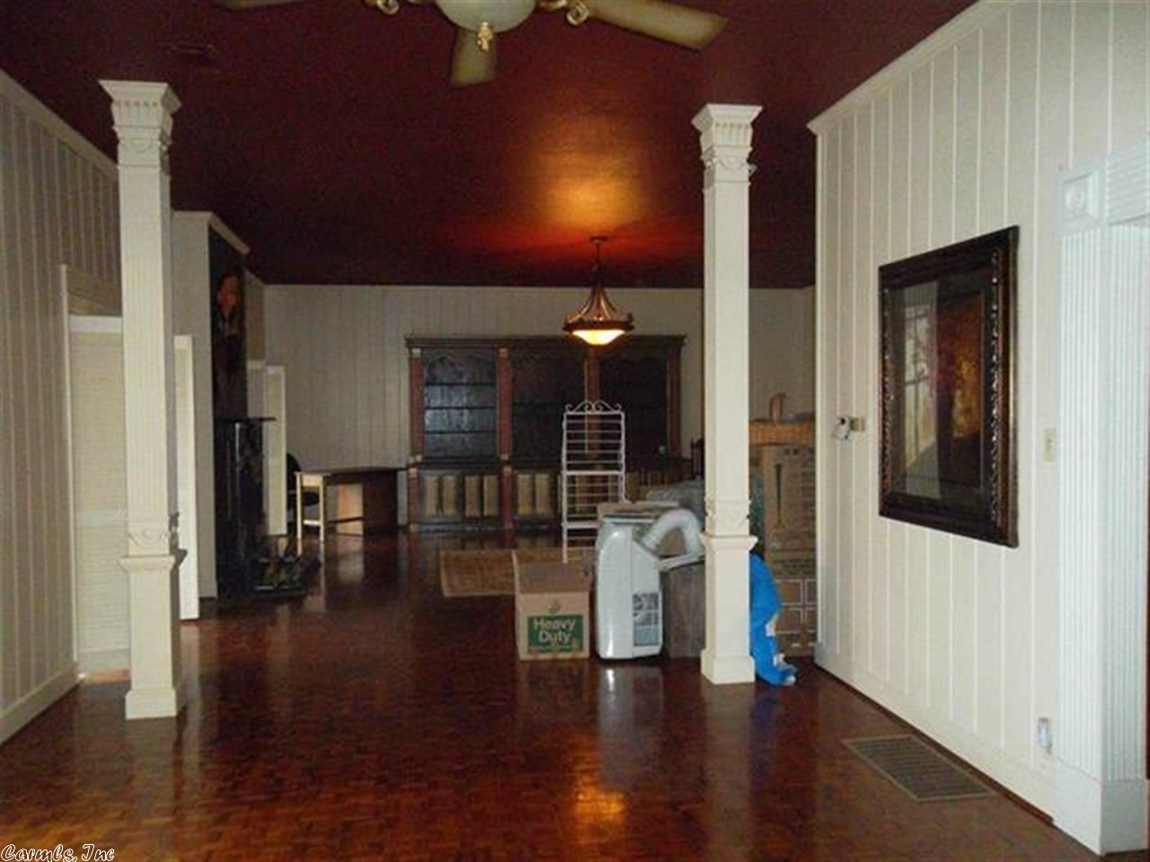 Warrington - Residential