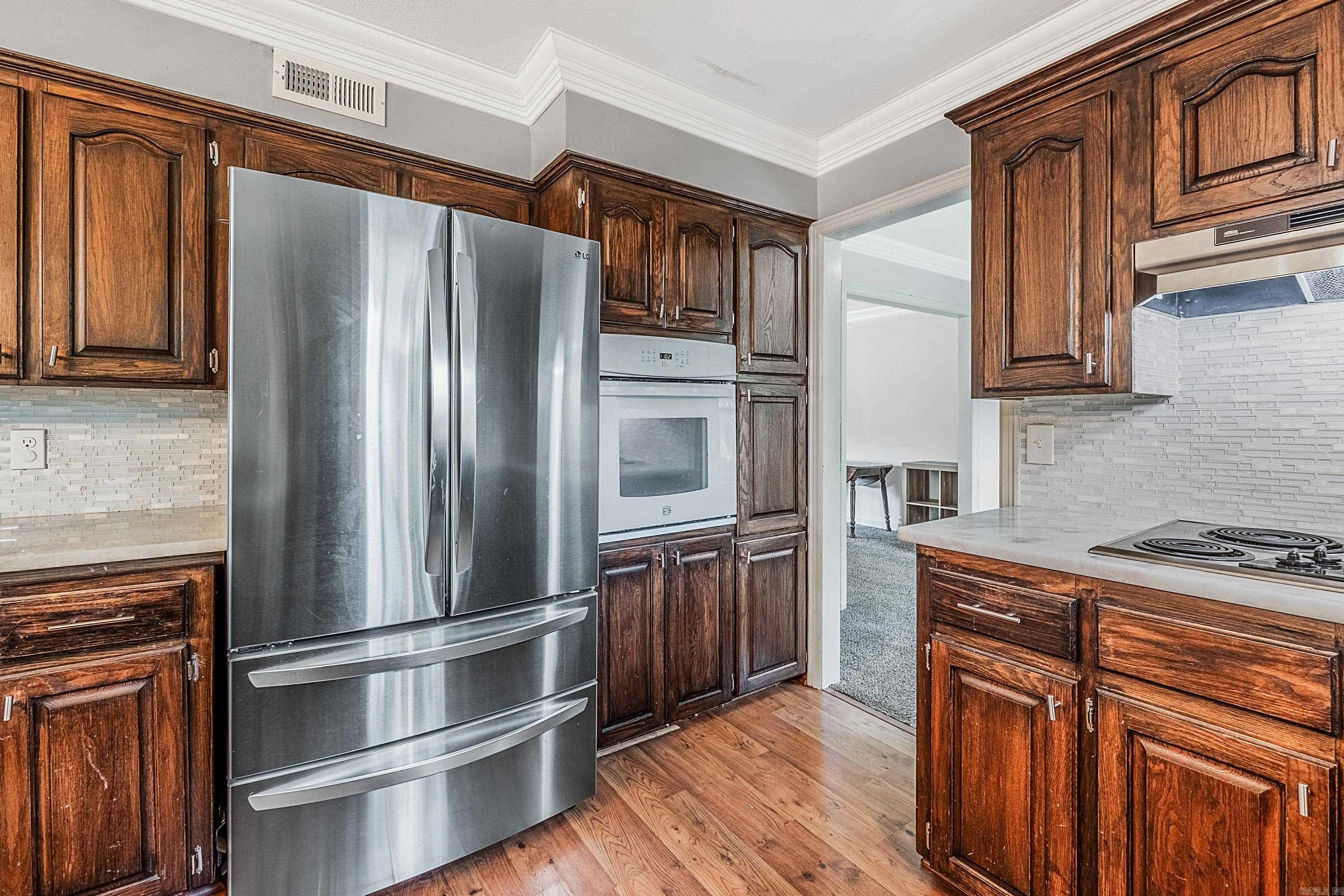 INDIAN HILLS - Residential