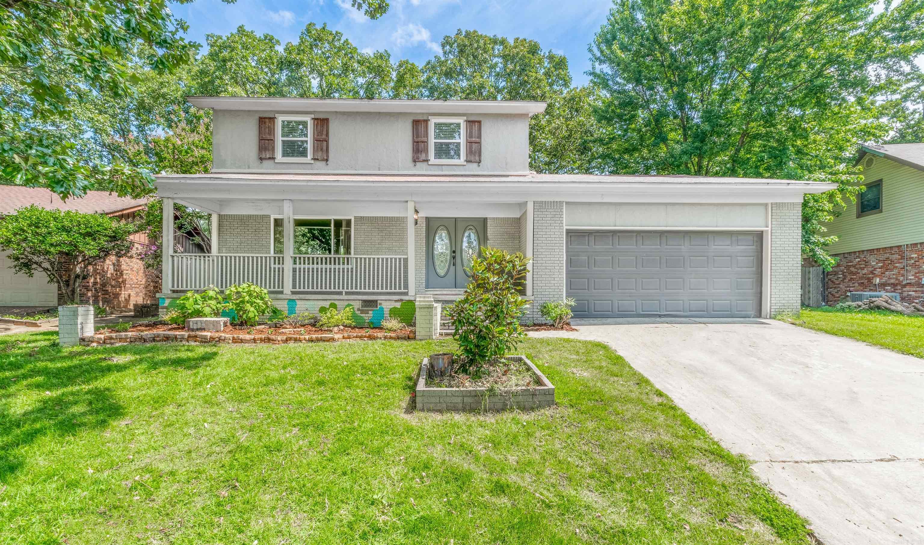 INDIAN HILLS - Residential