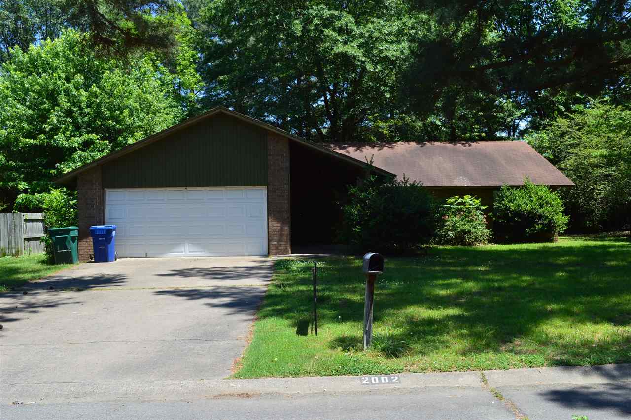 Creekwood - Residential Lease