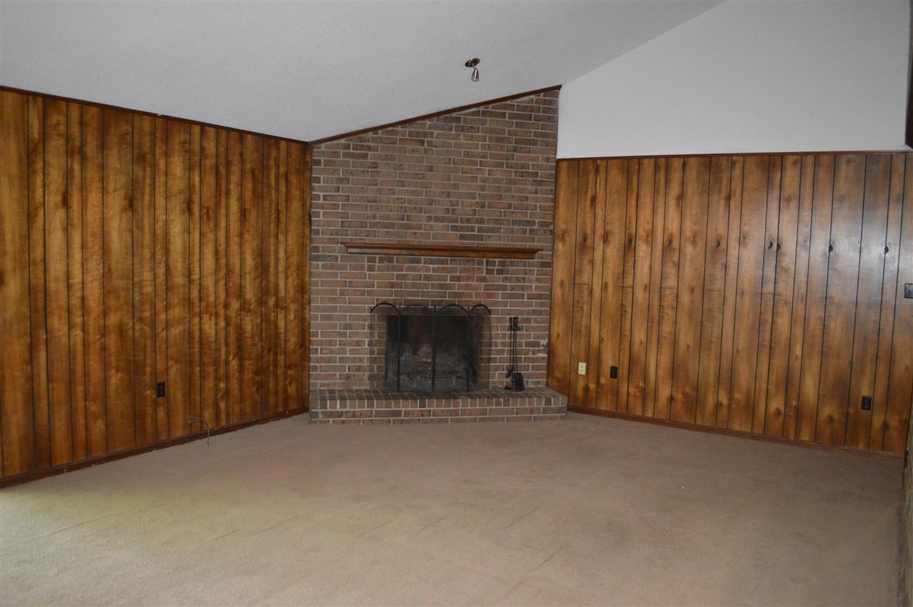 Creekwood - Residential Lease