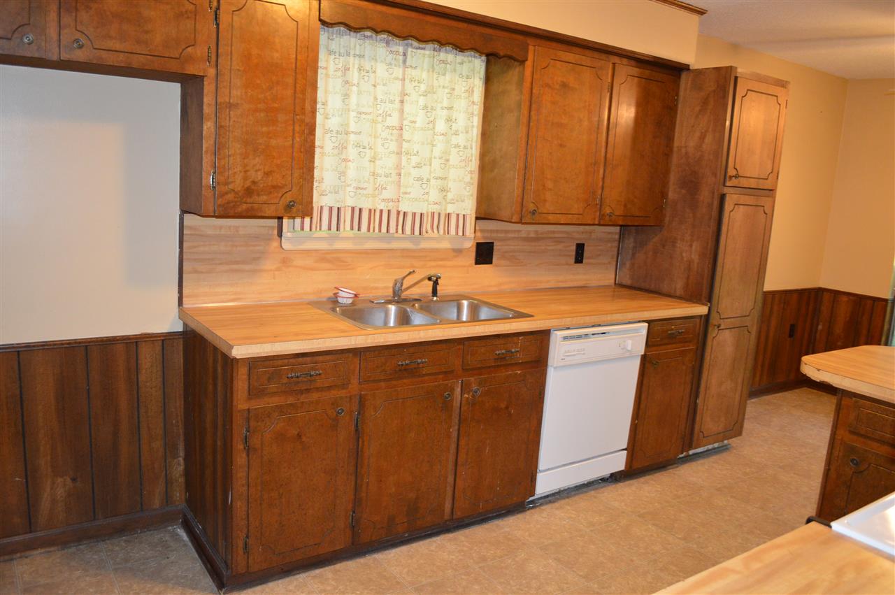 Creekwood - Residential Lease