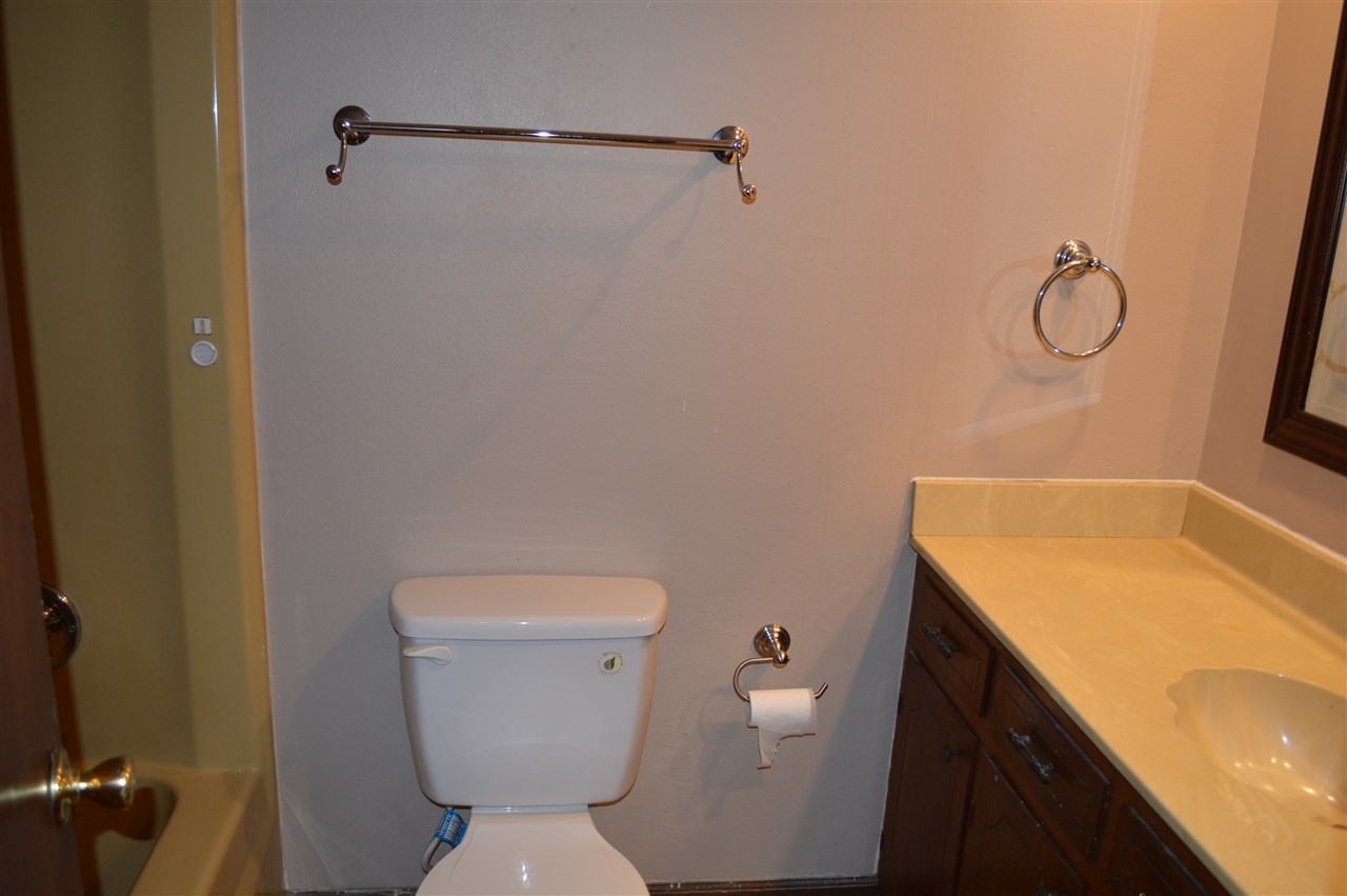 Creekwood - Residential Lease