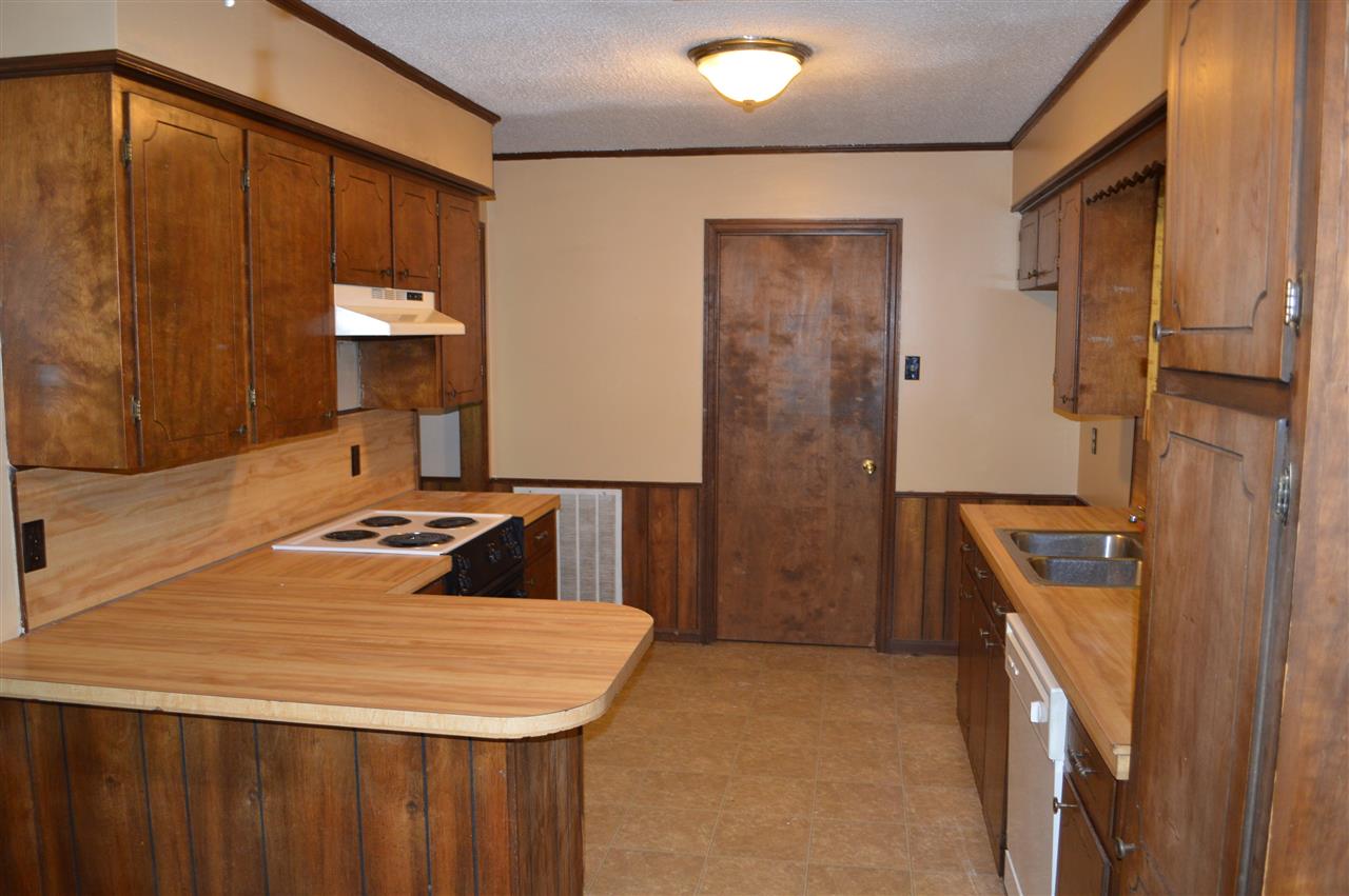 Creekwood - Residential Lease