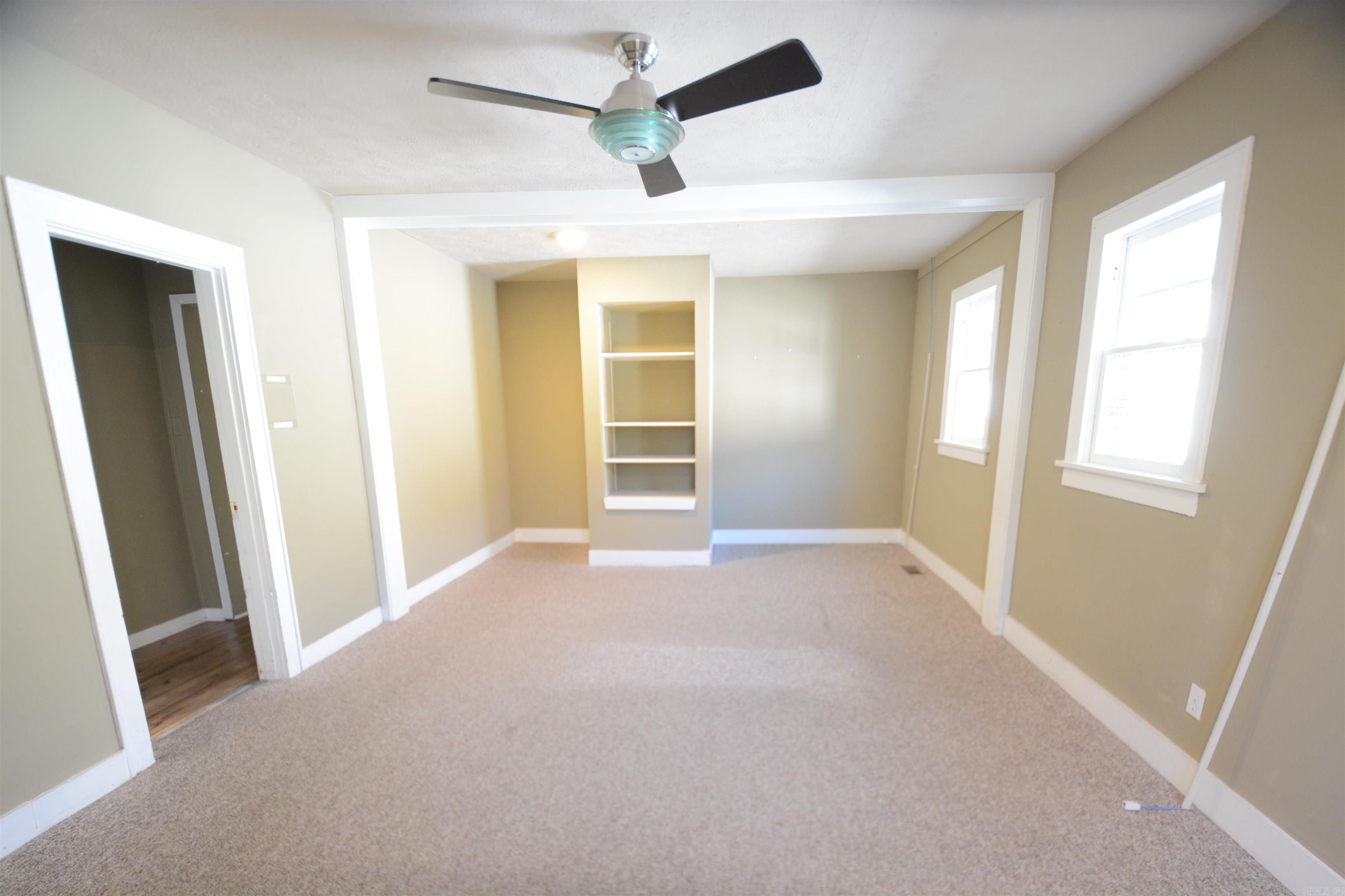 Metes & Bounds - Commercial Sale