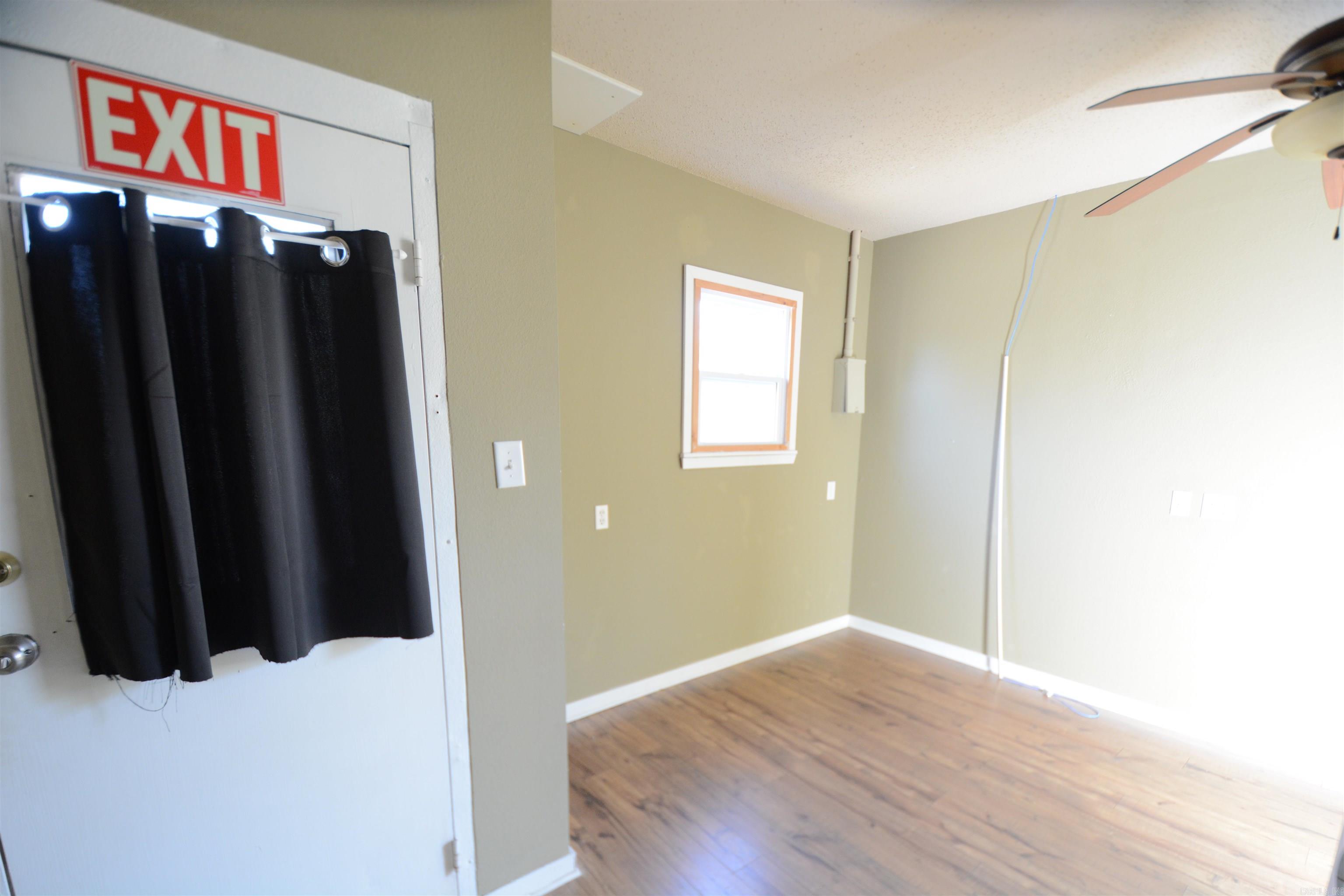 Metes & Bounds - Commercial Sale