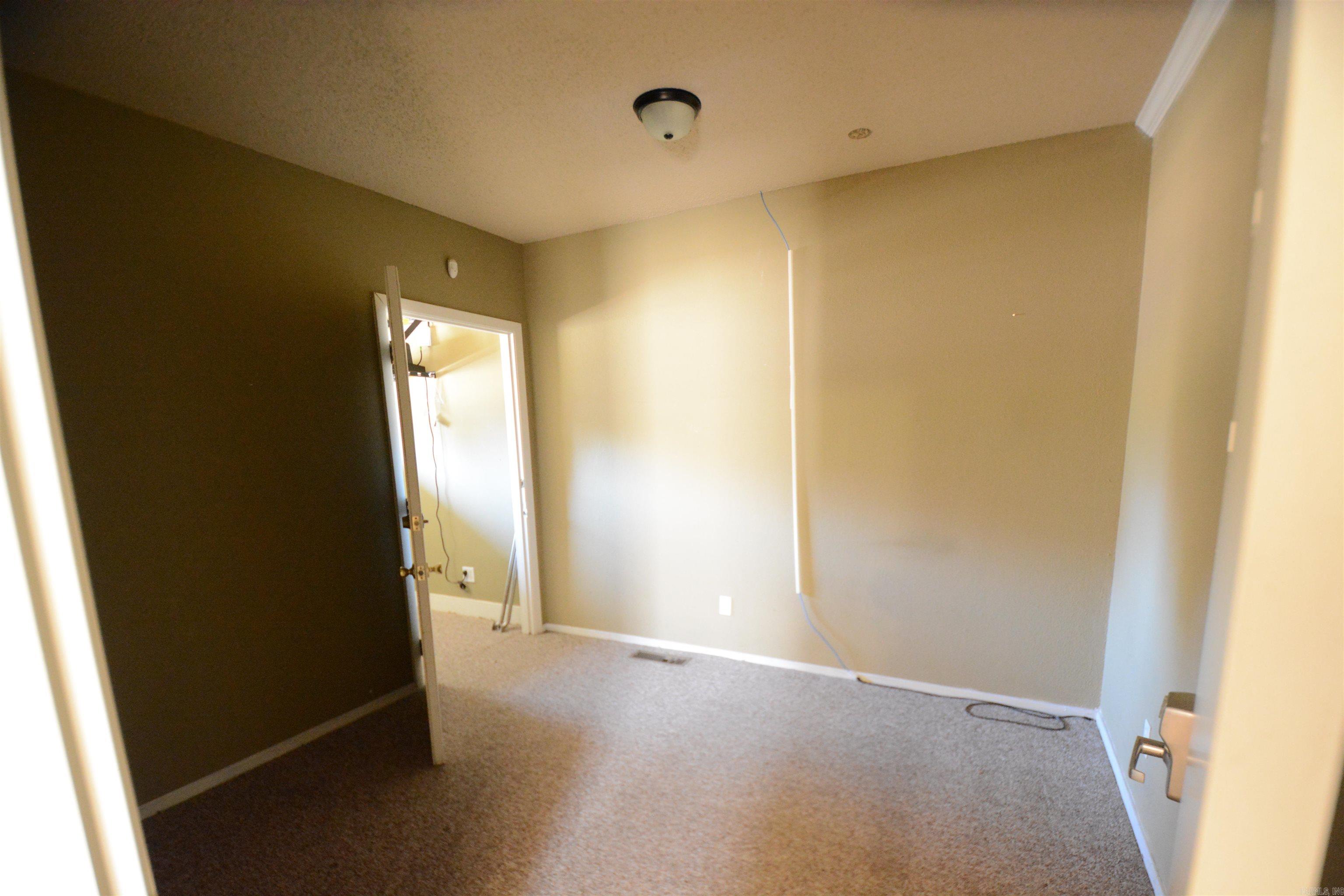 Metes & Bounds - Commercial Sale