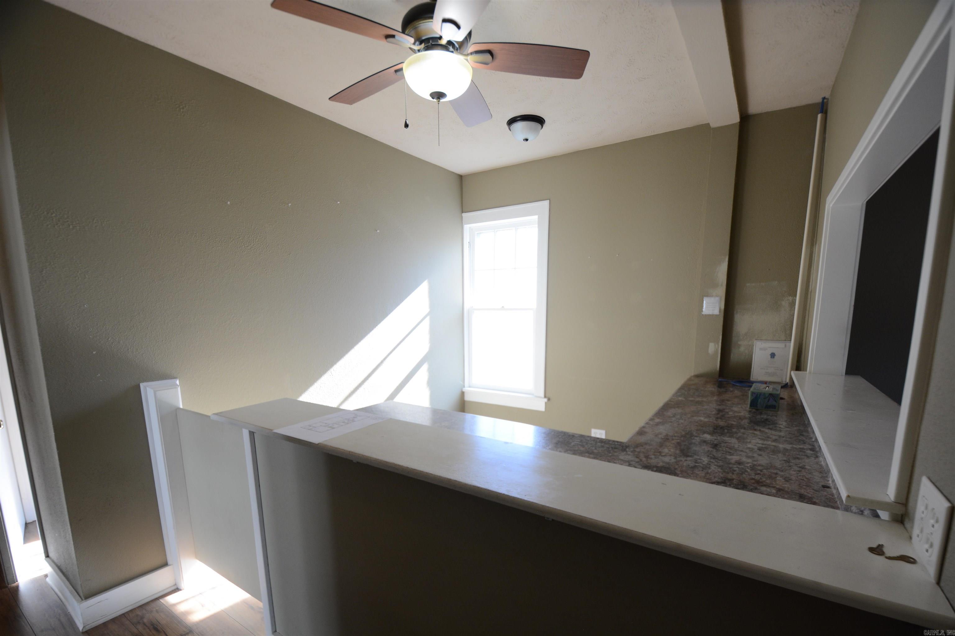 Metes & Bounds - Commercial Sale