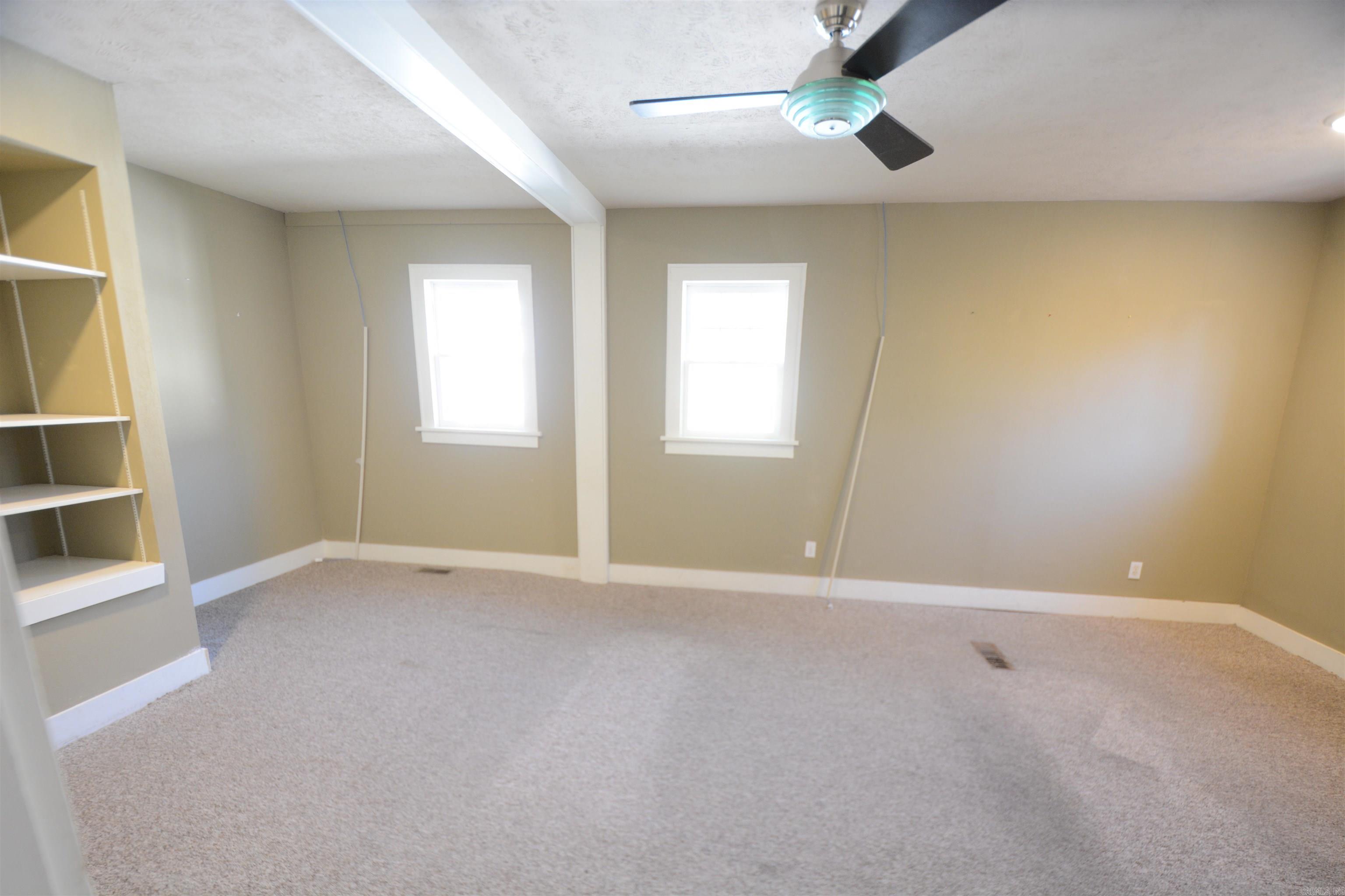 Metes & Bounds - Commercial Sale