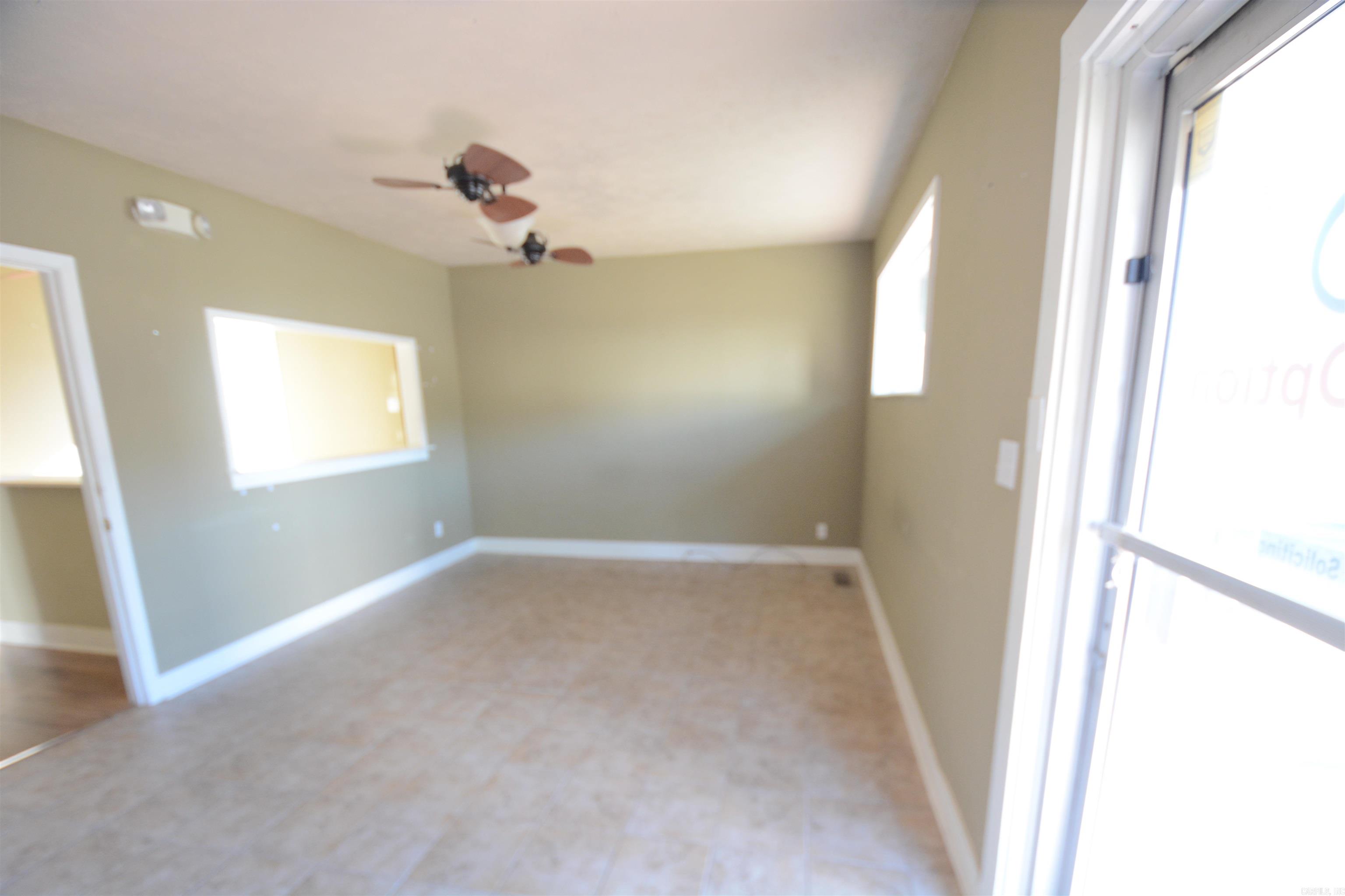 Metes & Bounds - Commercial Sale