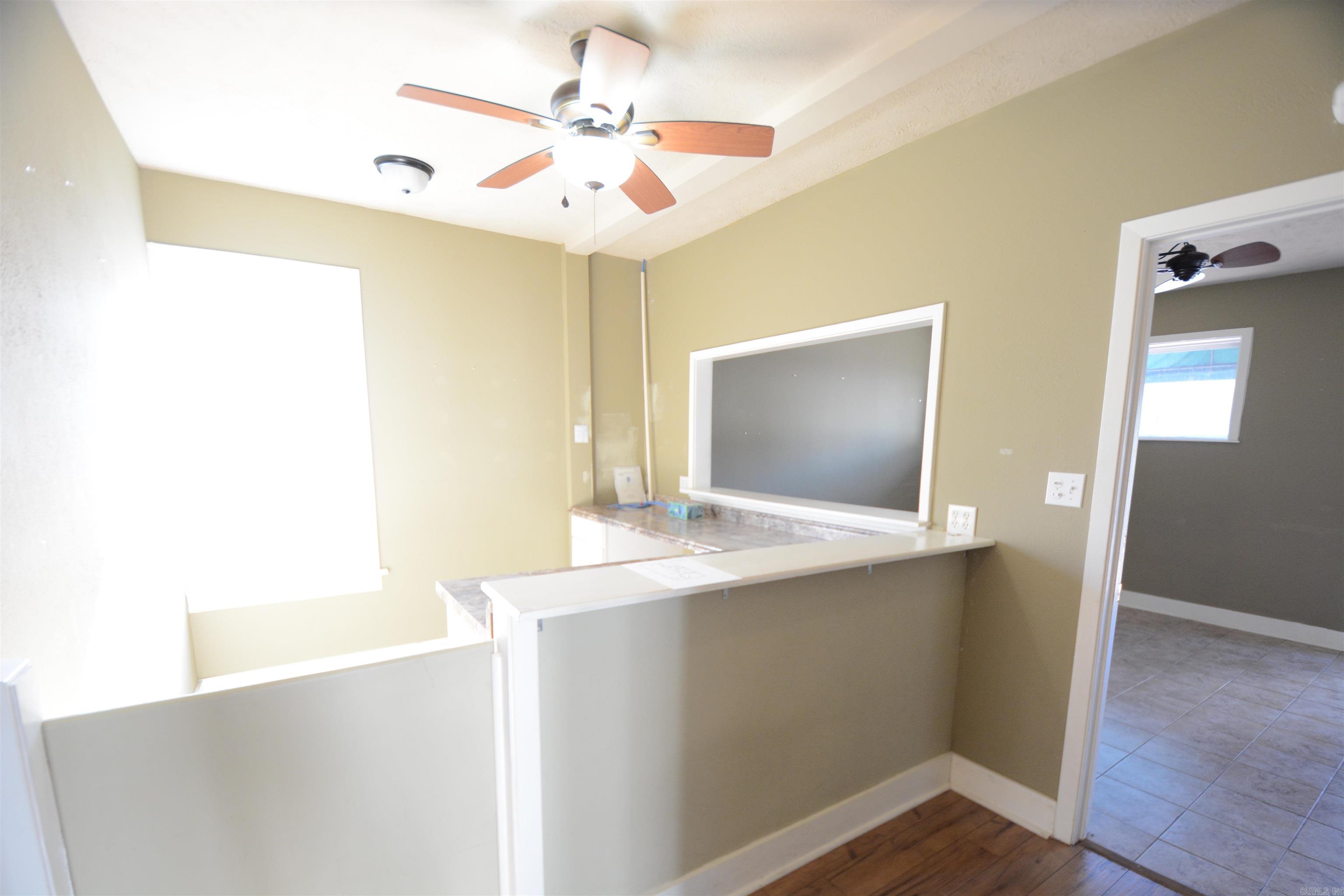 Metes & Bounds - Commercial Sale