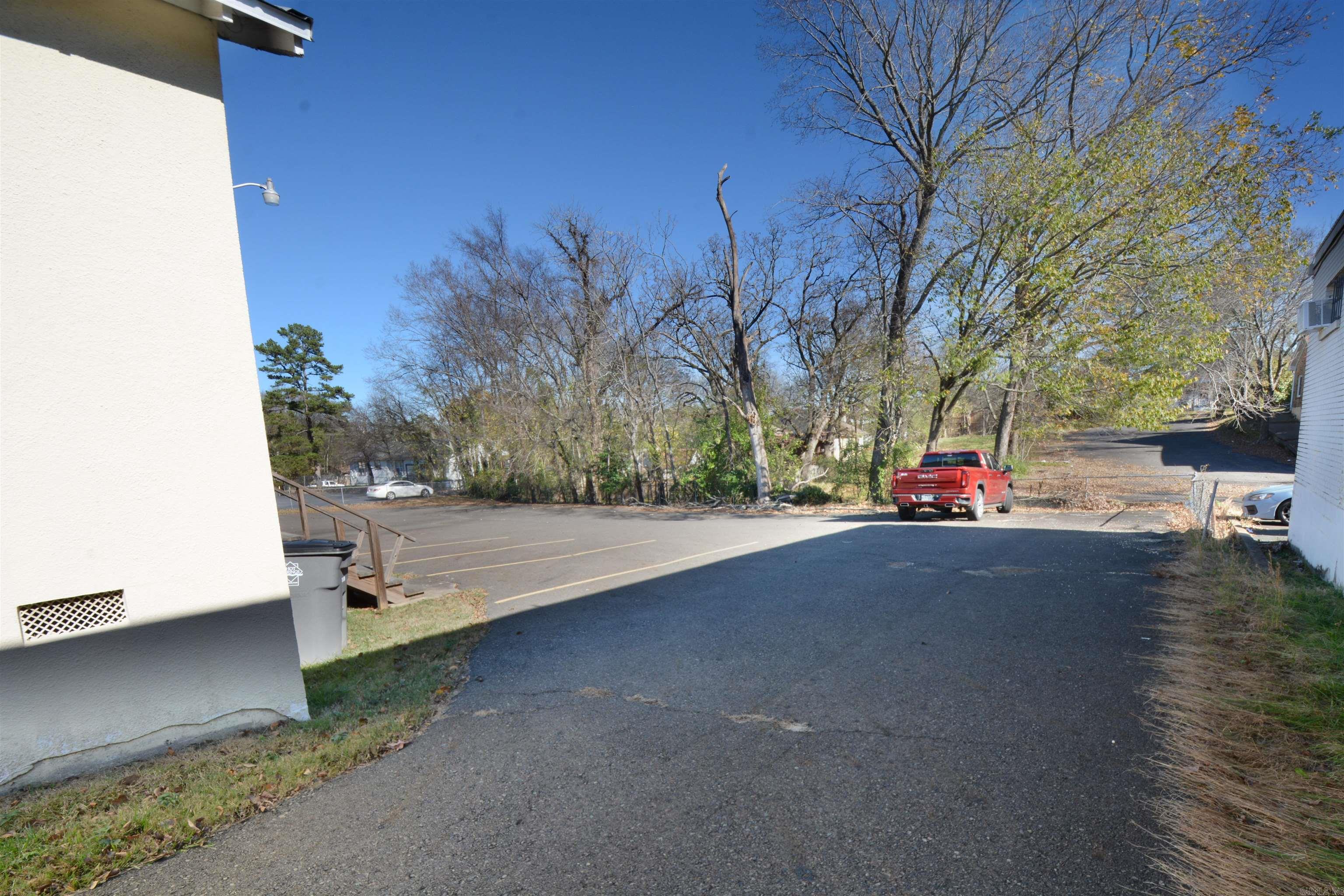 Metes & Bounds - Commercial Sale