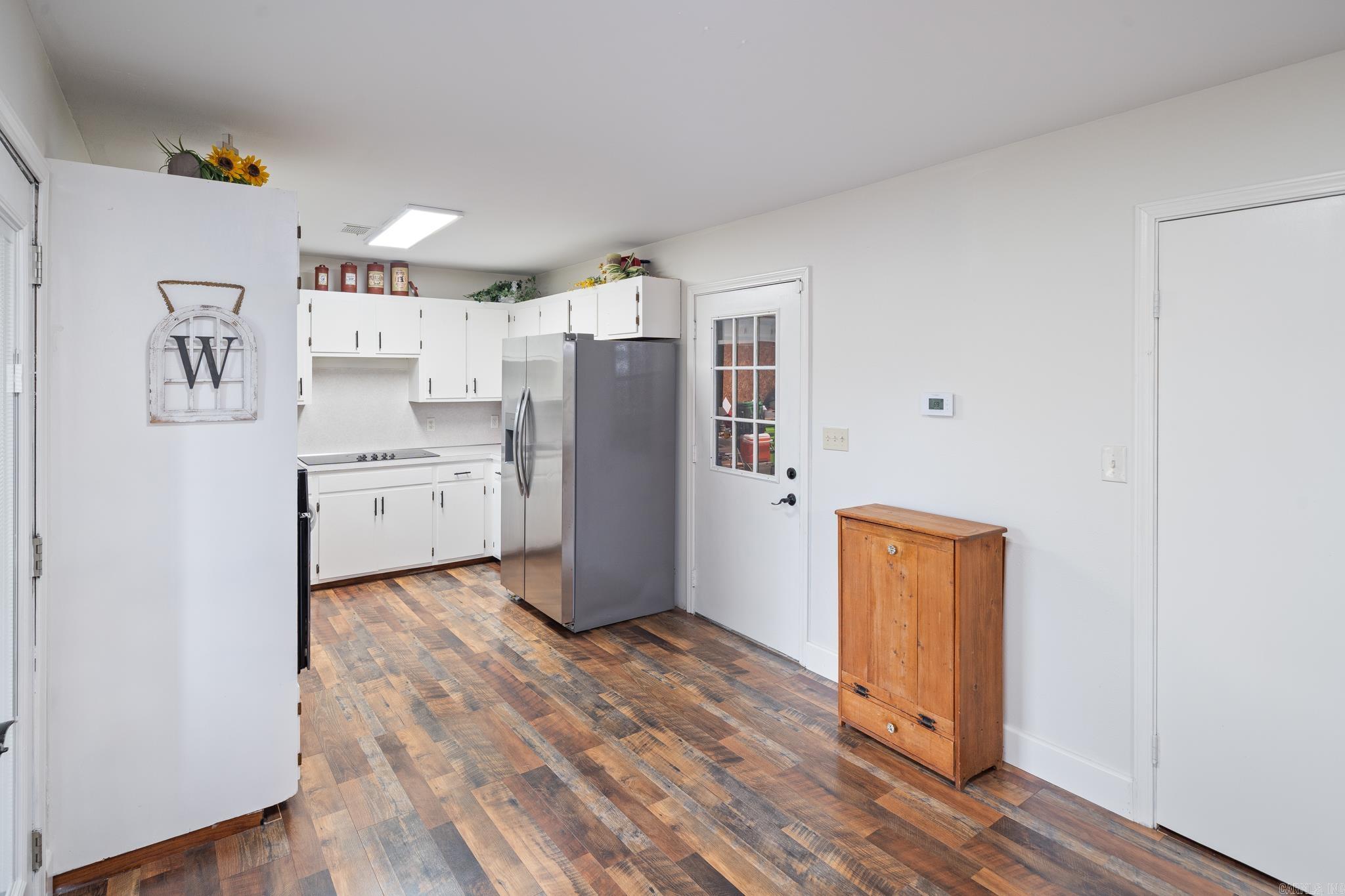 Not In List - Residential