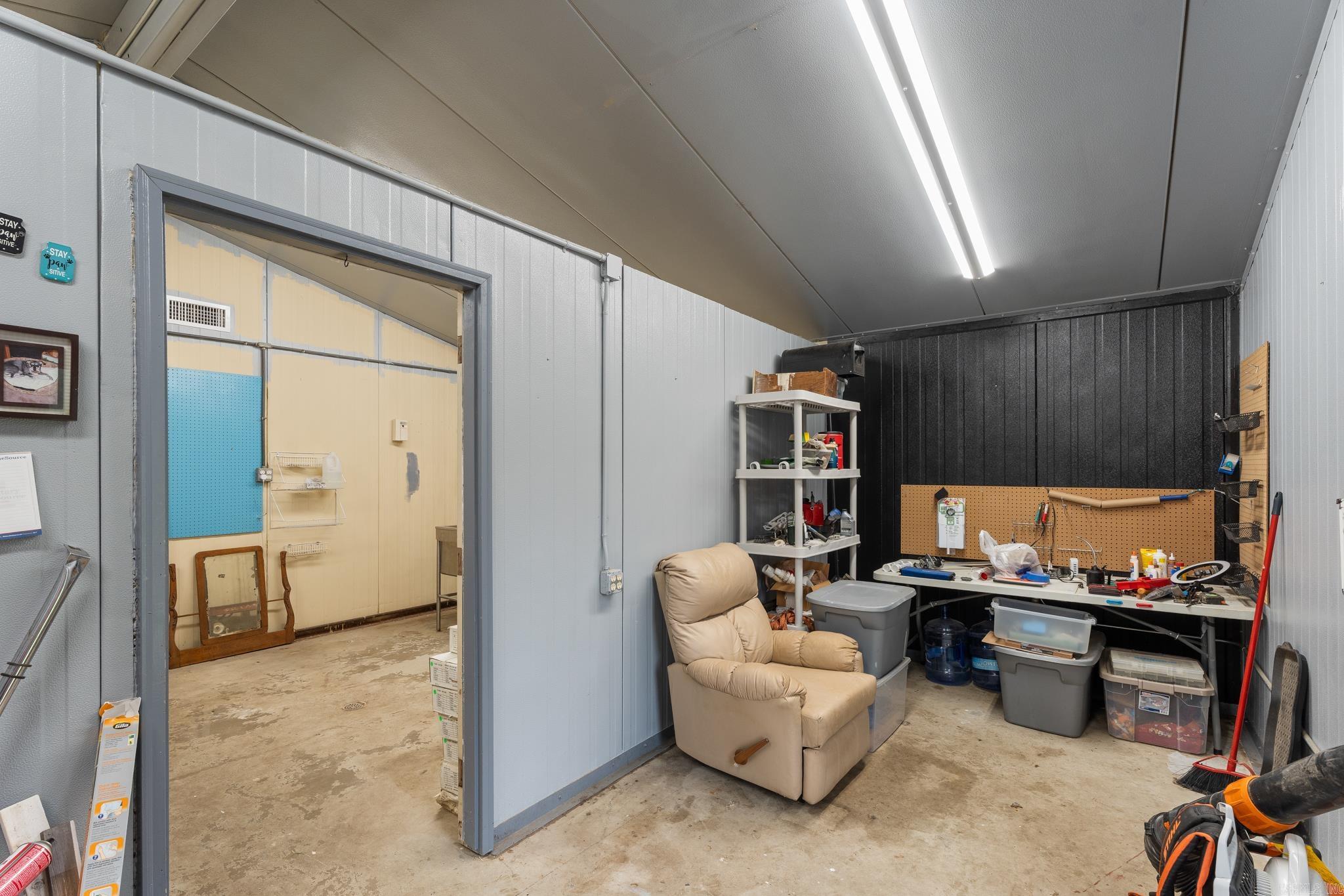 Not In List - Residential