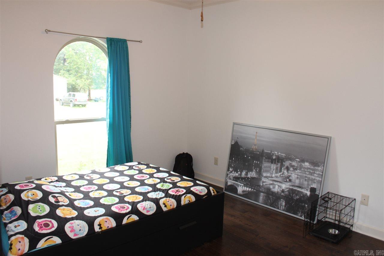 Magnolia Gardens - Residential Lease