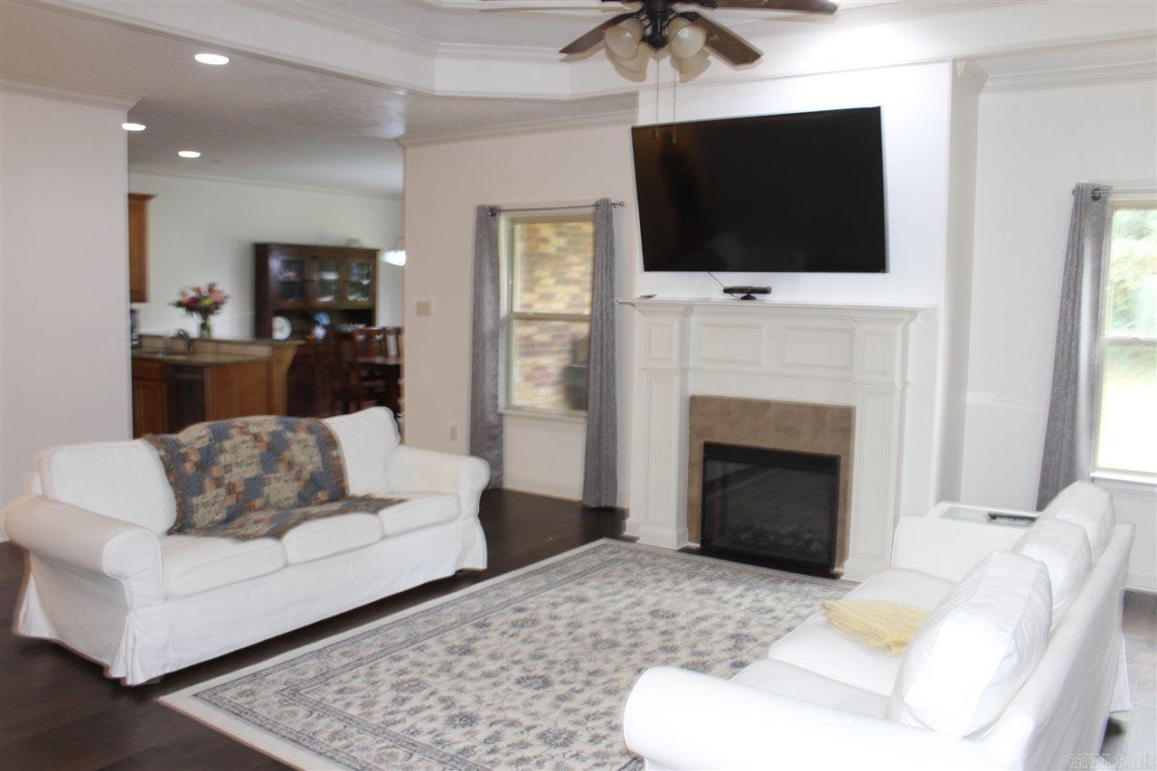 Magnolia Gardens - Residential Lease