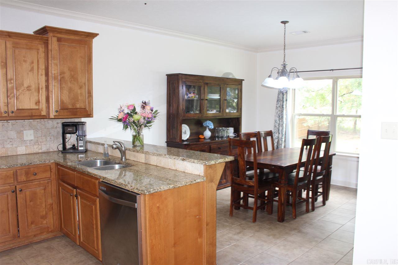 Magnolia Gardens - Residential Lease