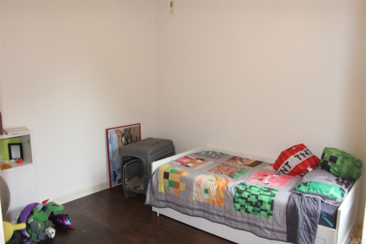 Magnolia Gardens - Residential Lease