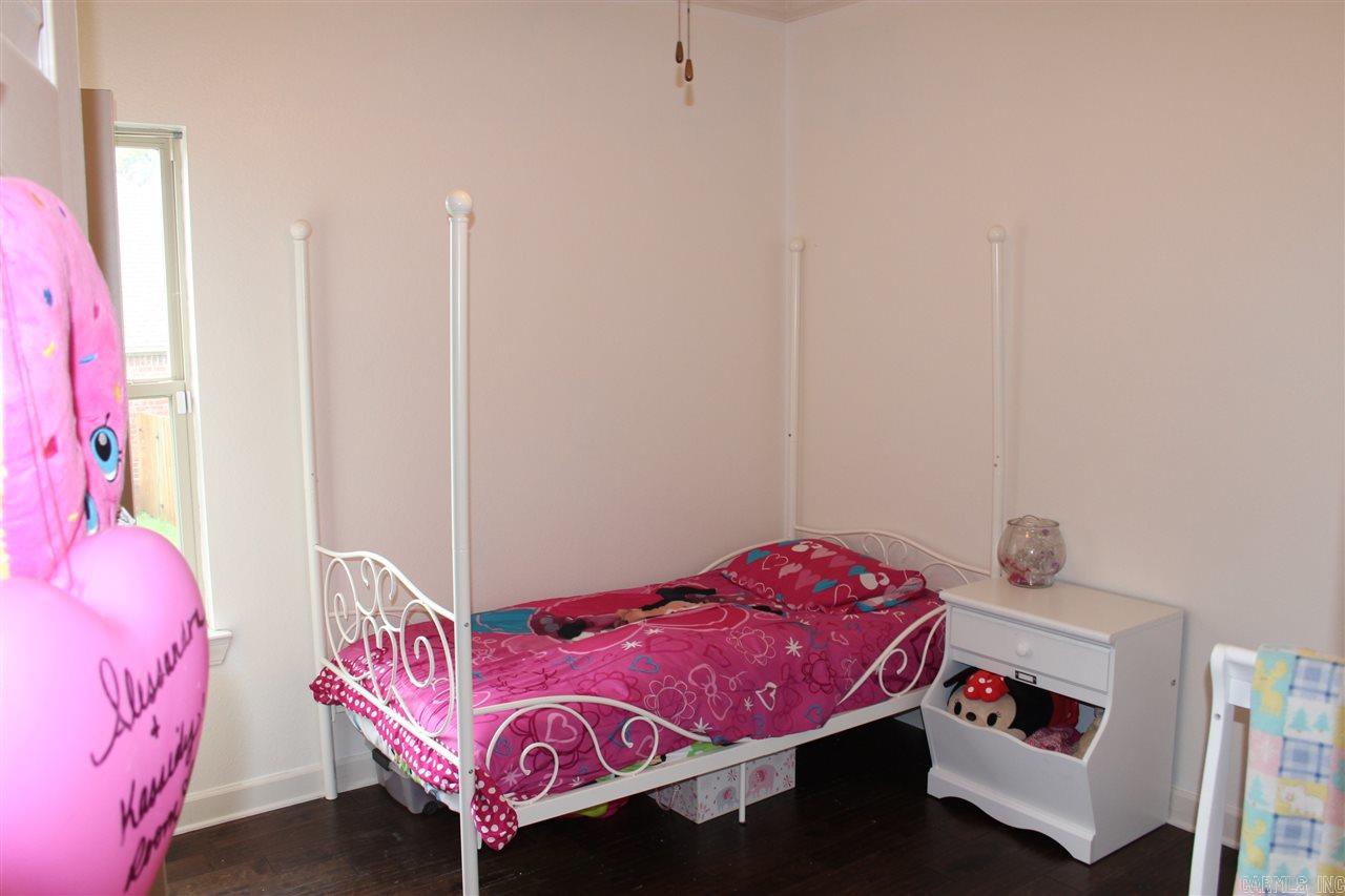 Magnolia Gardens - Residential Lease