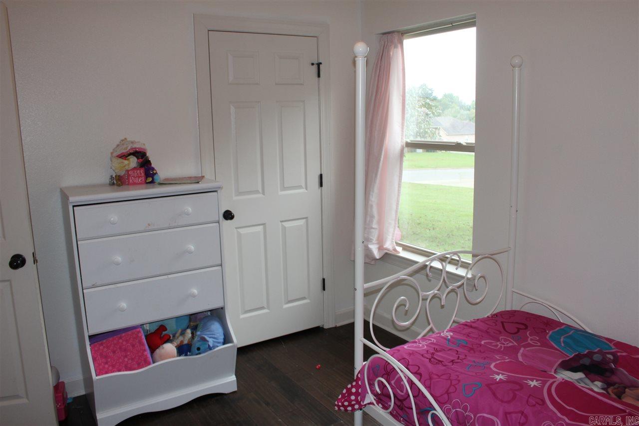 Magnolia Gardens - Residential Lease