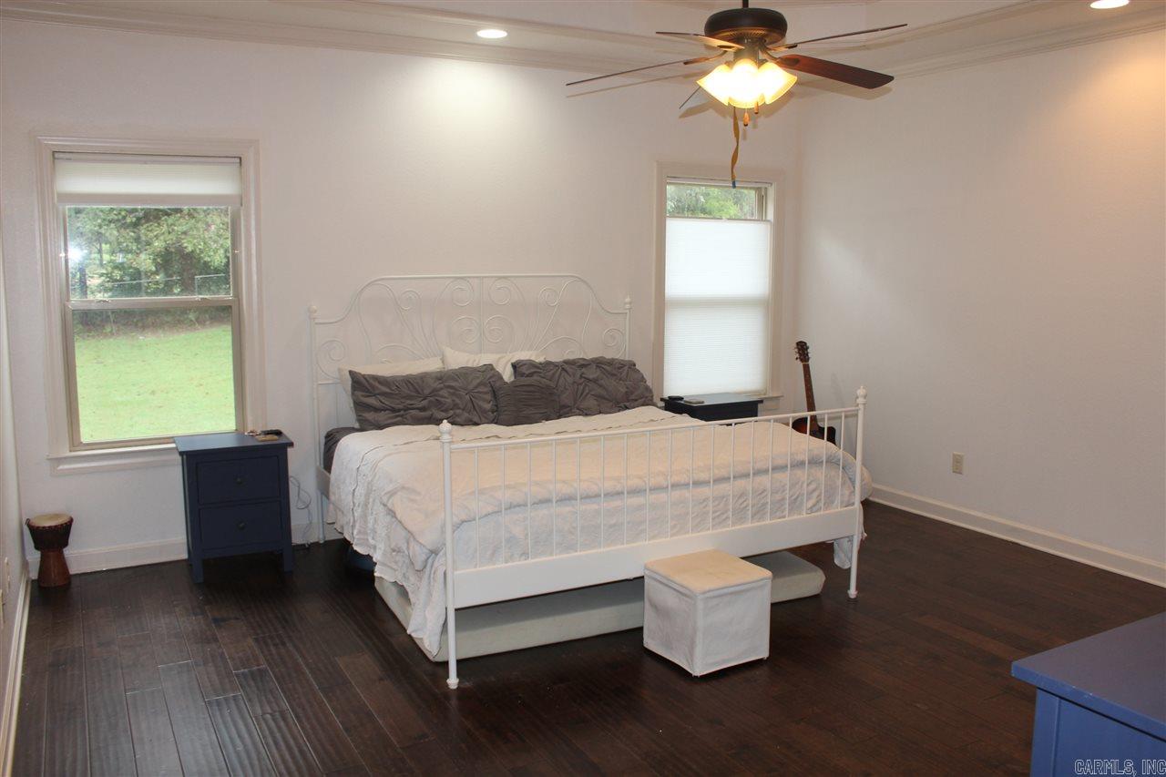 Magnolia Gardens - Residential Lease