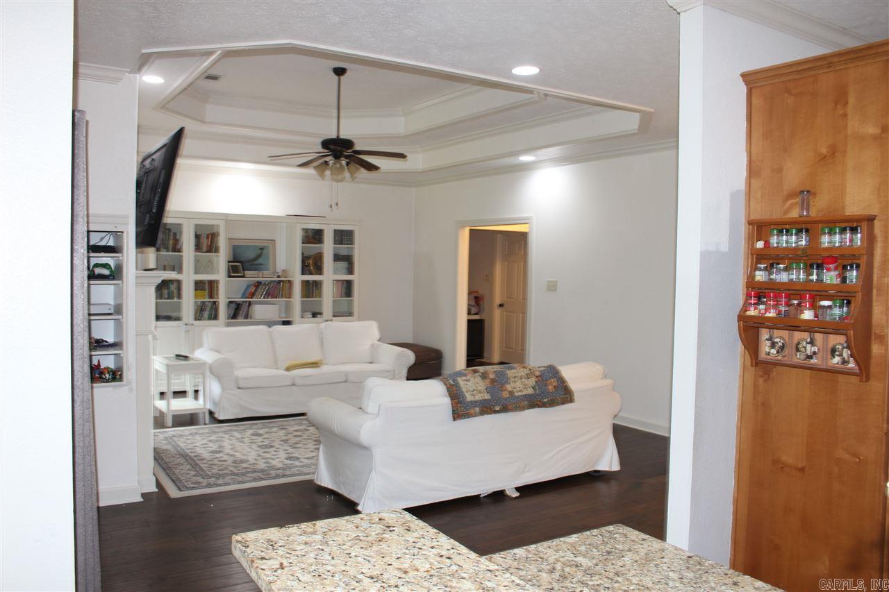 Magnolia Gardens - Residential Lease