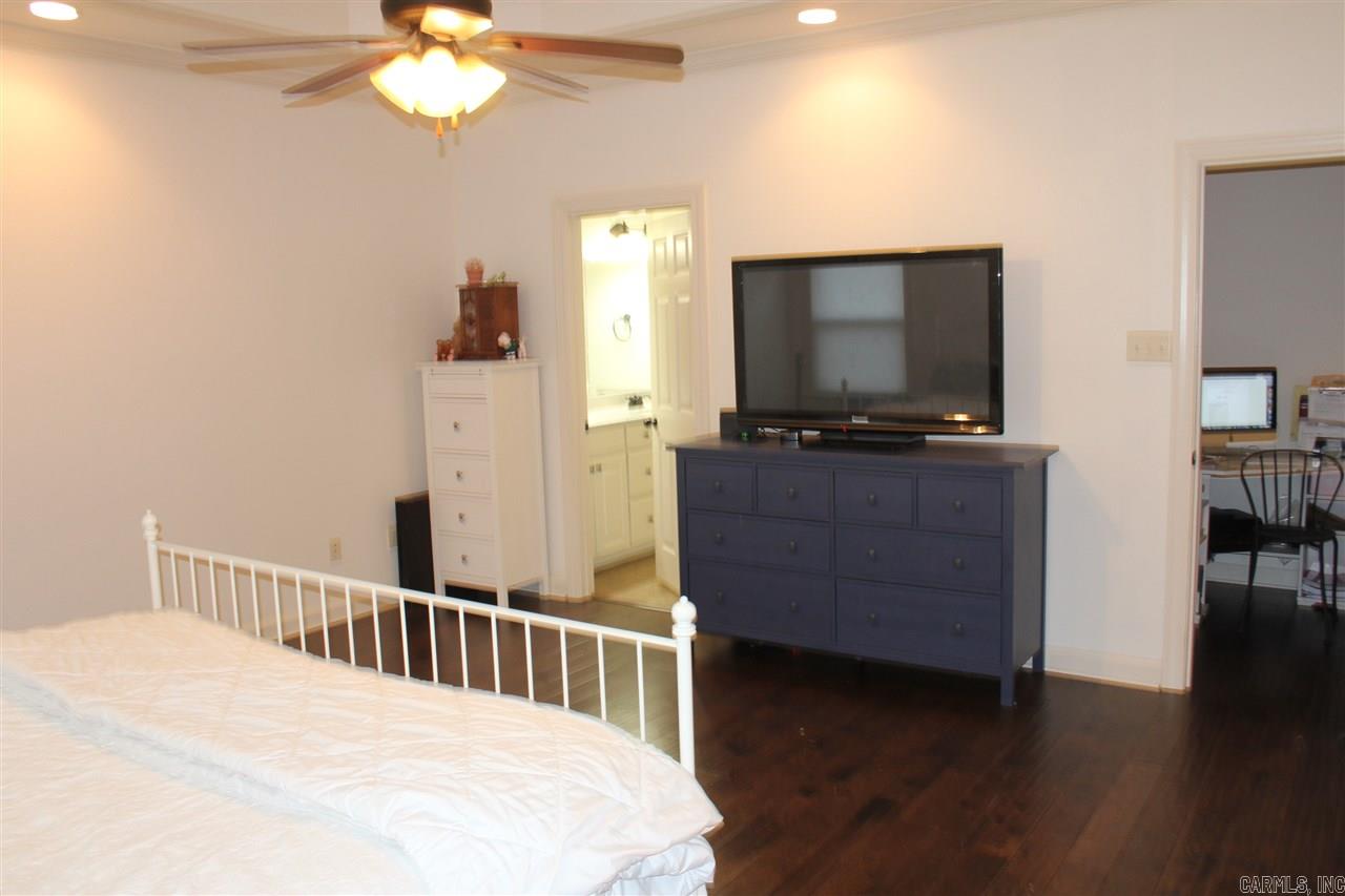 Magnolia Gardens - Residential Lease