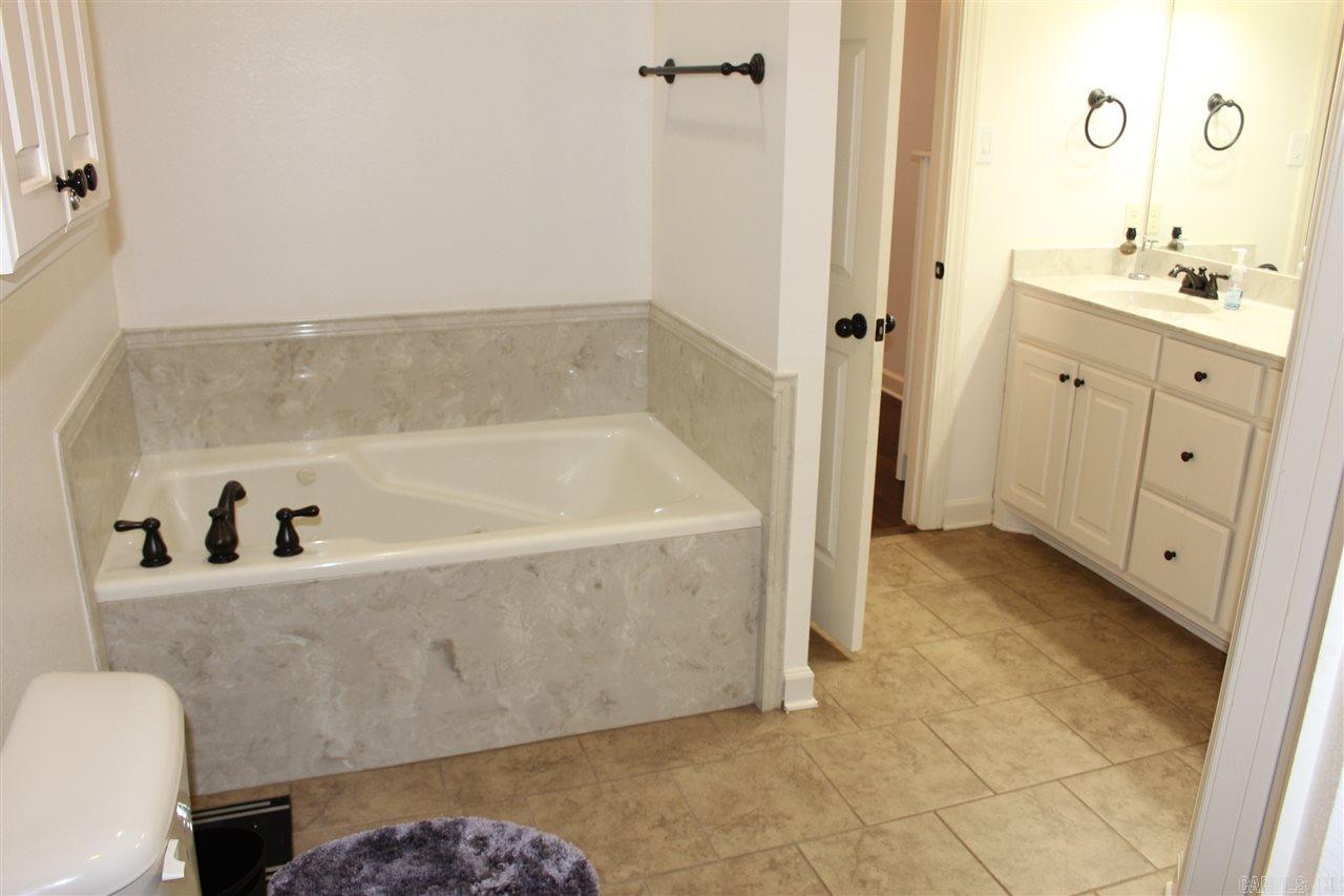 Magnolia Gardens - Residential Lease