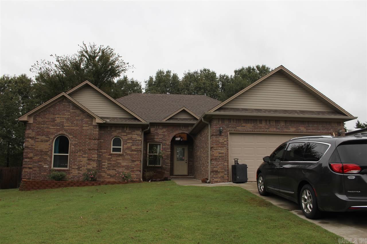 Magnolia Gardens - Residential Lease