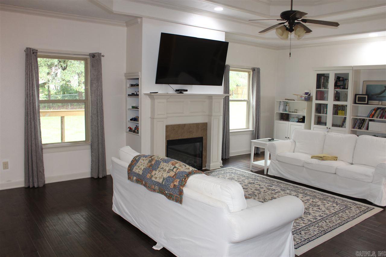 Magnolia Gardens - Residential Lease