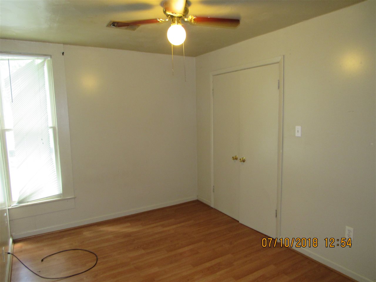 Robinsons Plan - Residential Lease