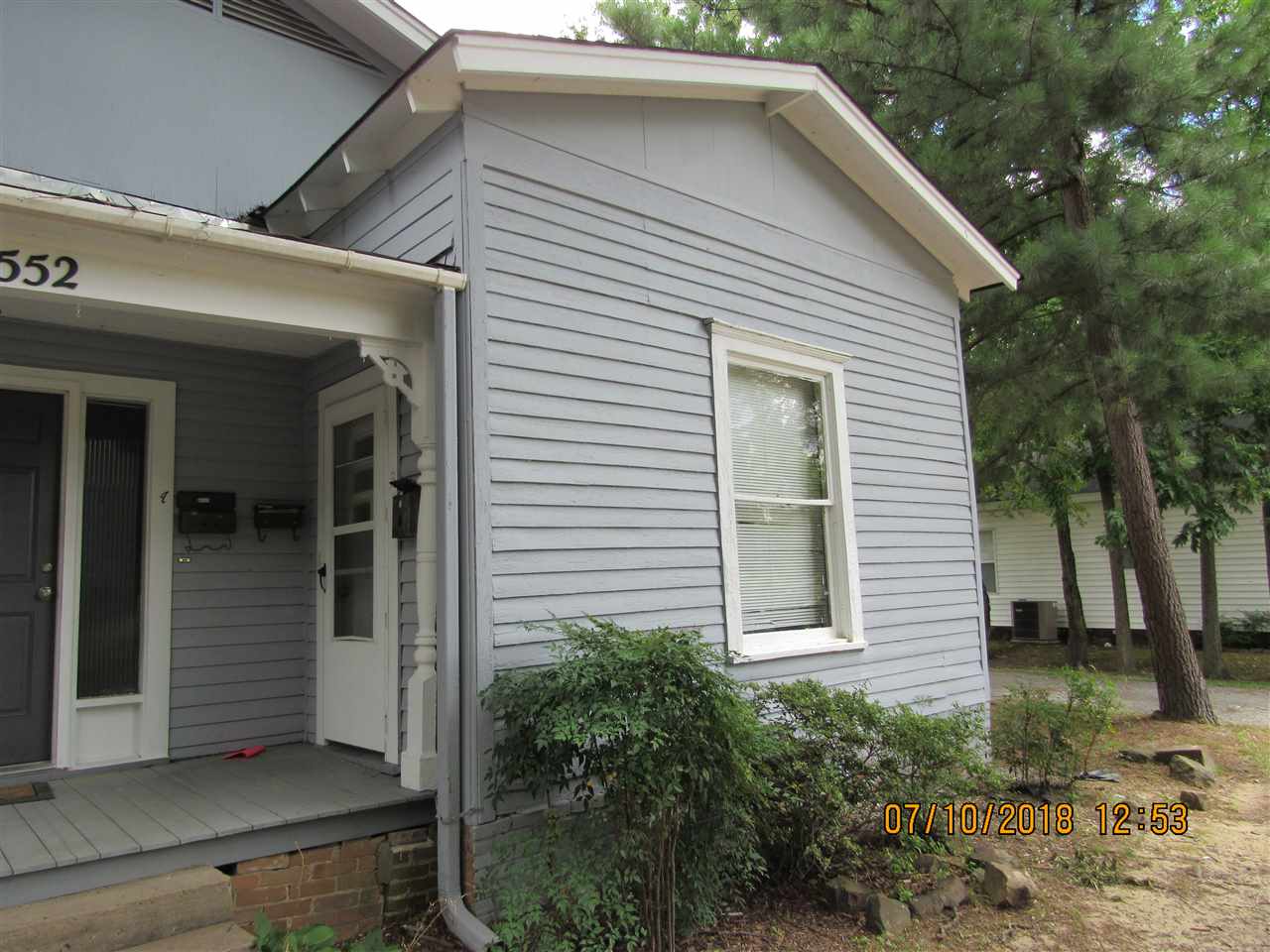 Robinsons Plan - Residential Lease