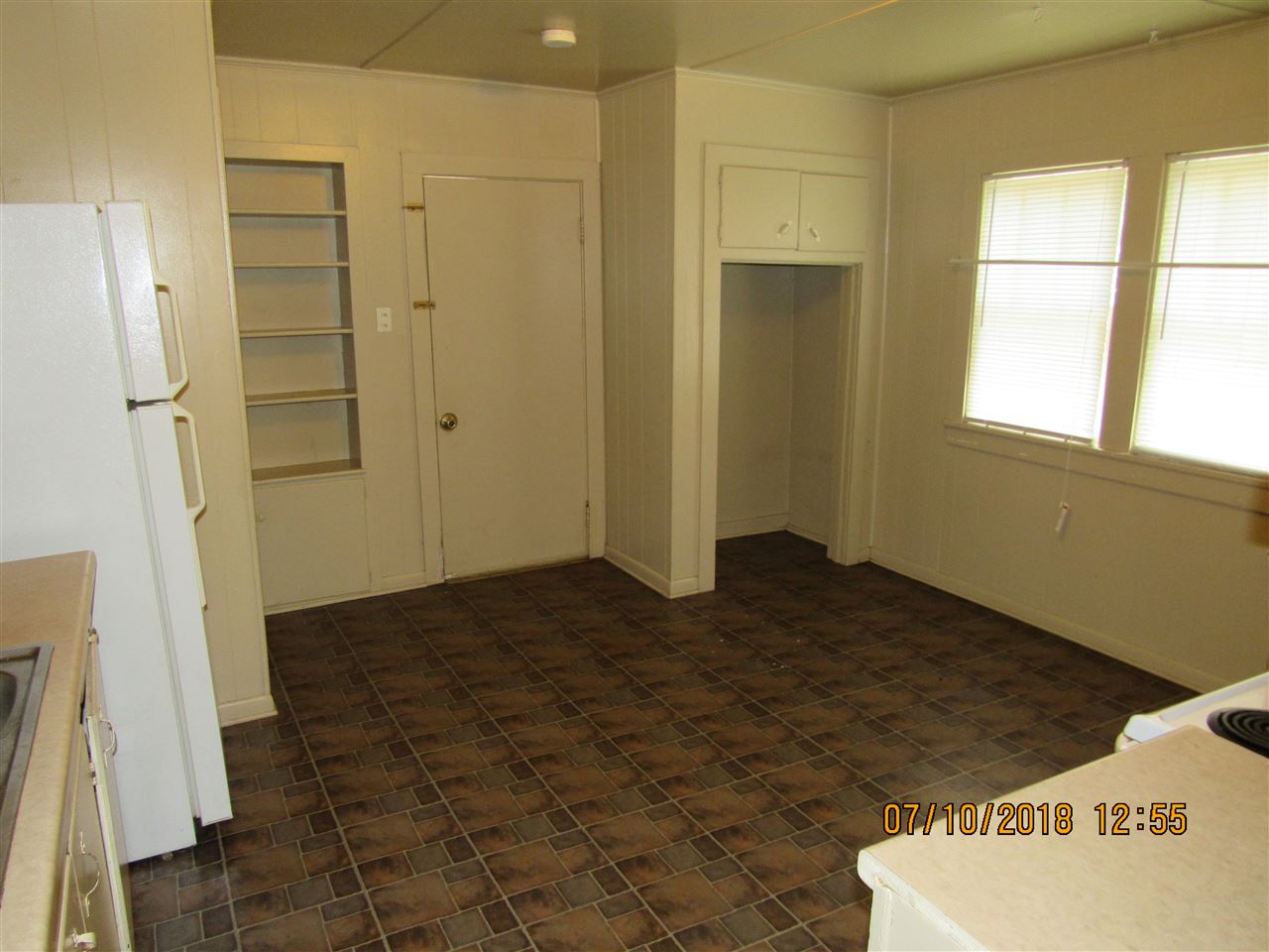 Robinsons Plan - Residential Lease