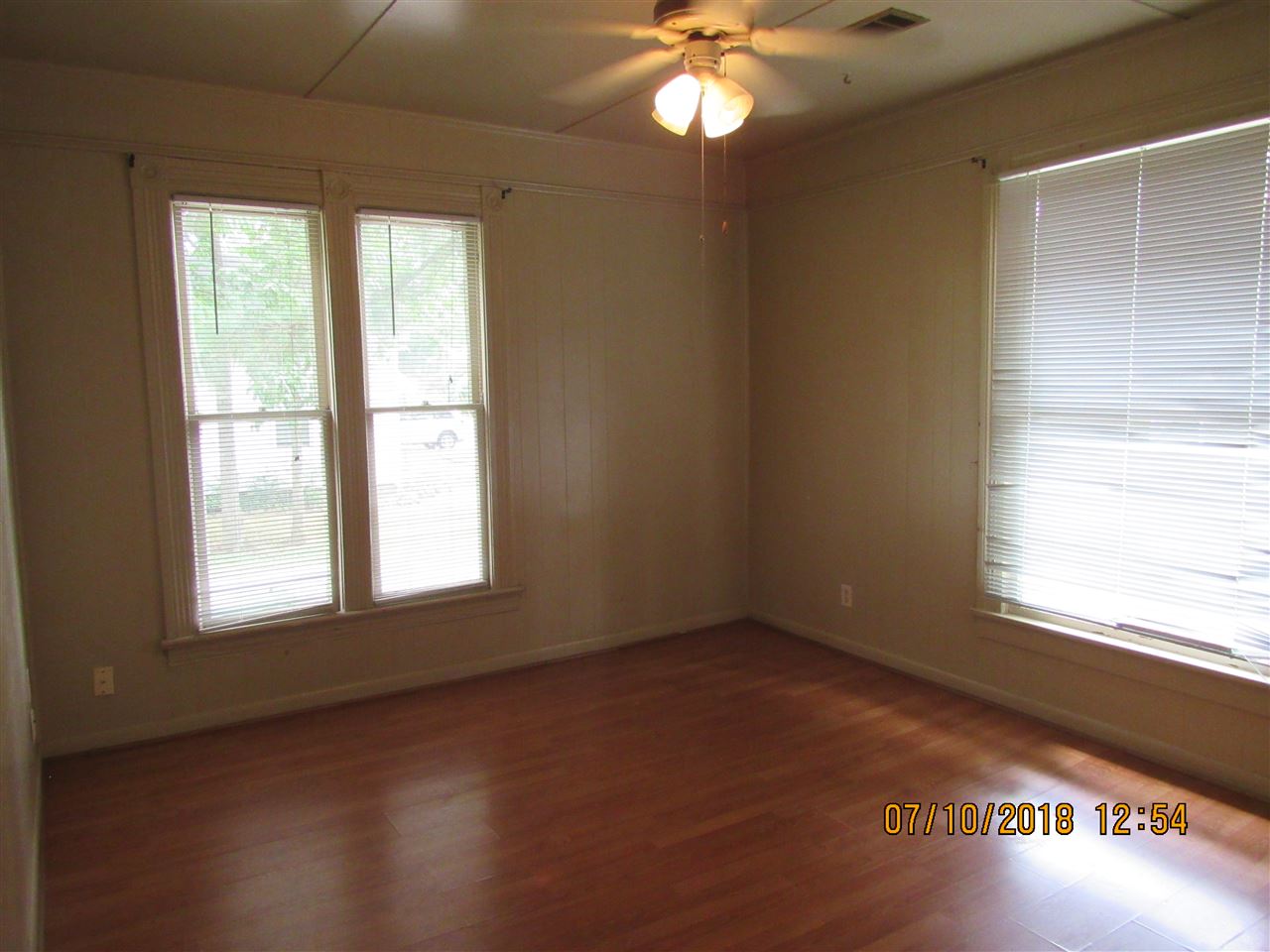 Robinsons Plan - Residential Lease