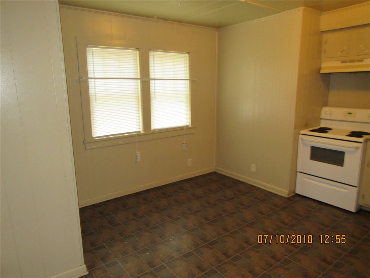 Robinsons Plan - Residential Lease