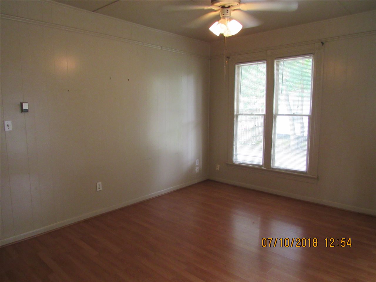 Robinsons Plan - Residential Lease