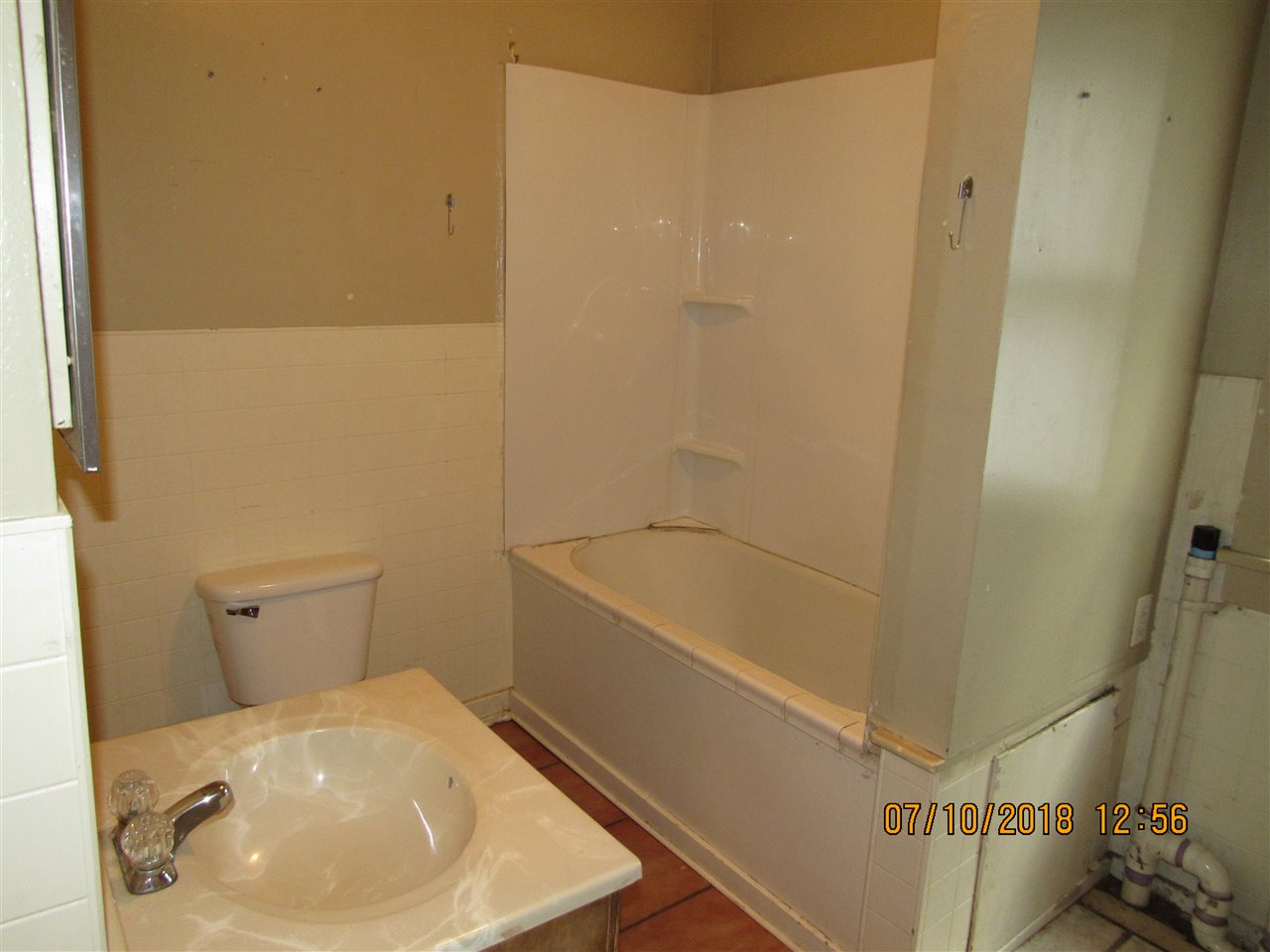 Robinsons Plan - Residential Lease