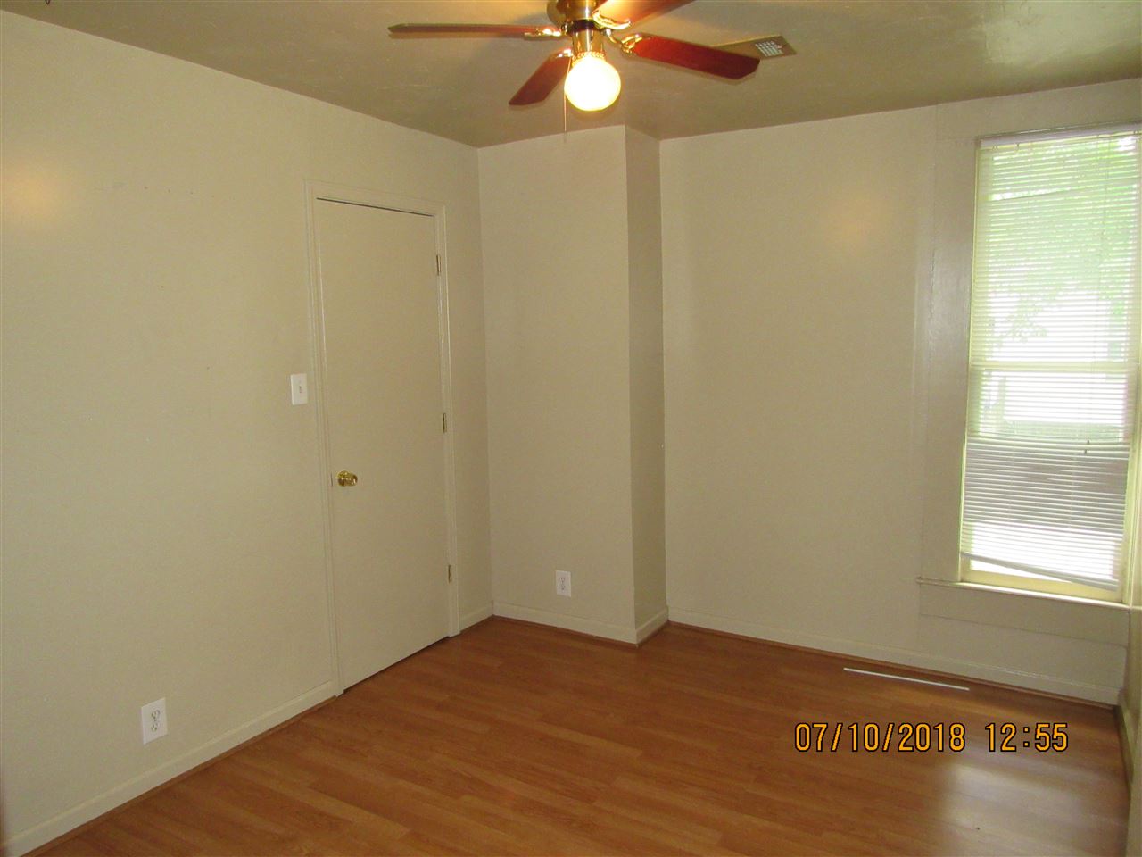 Robinsons Plan - Residential Lease