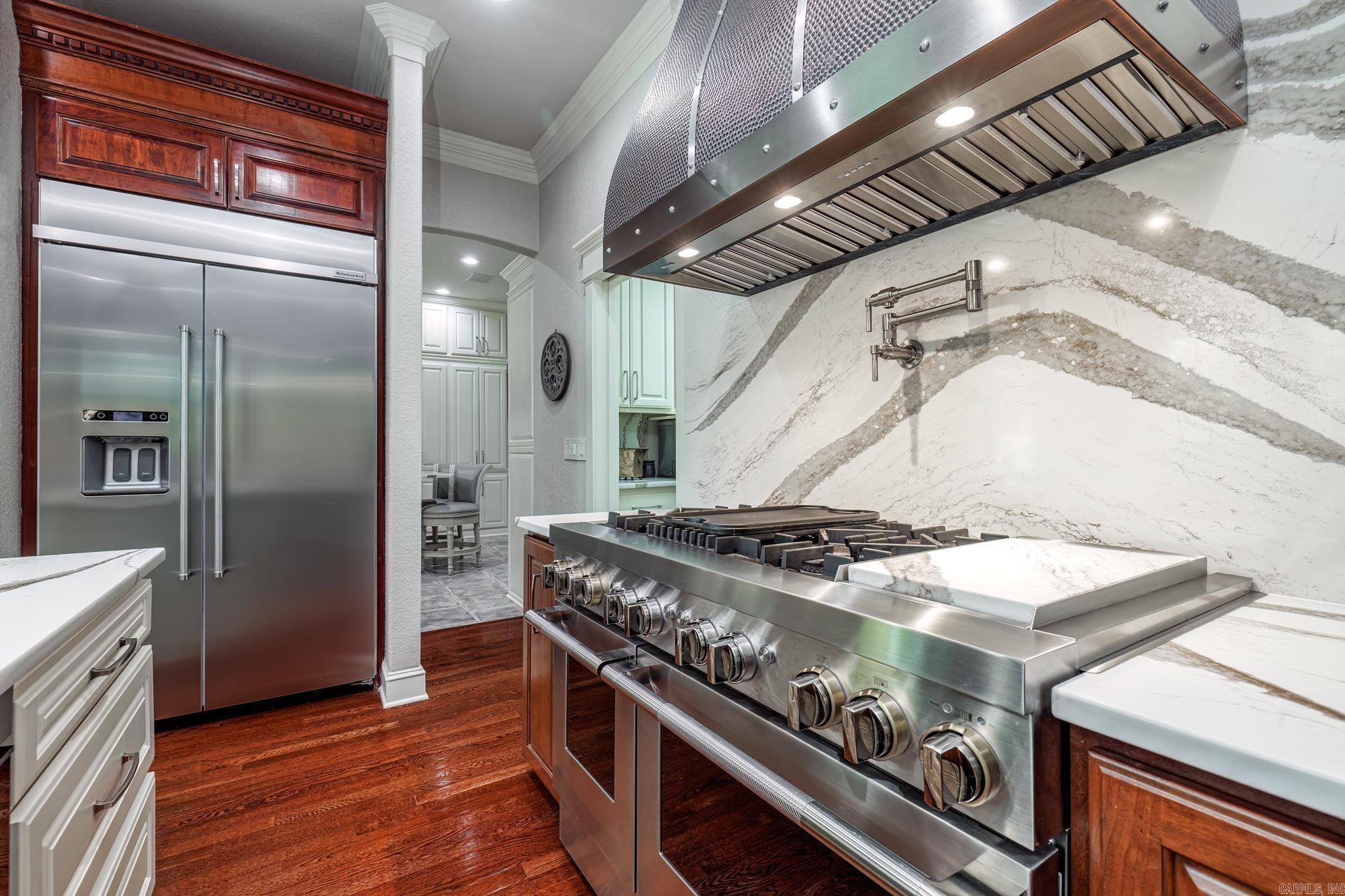 DIAMANTE - Residential