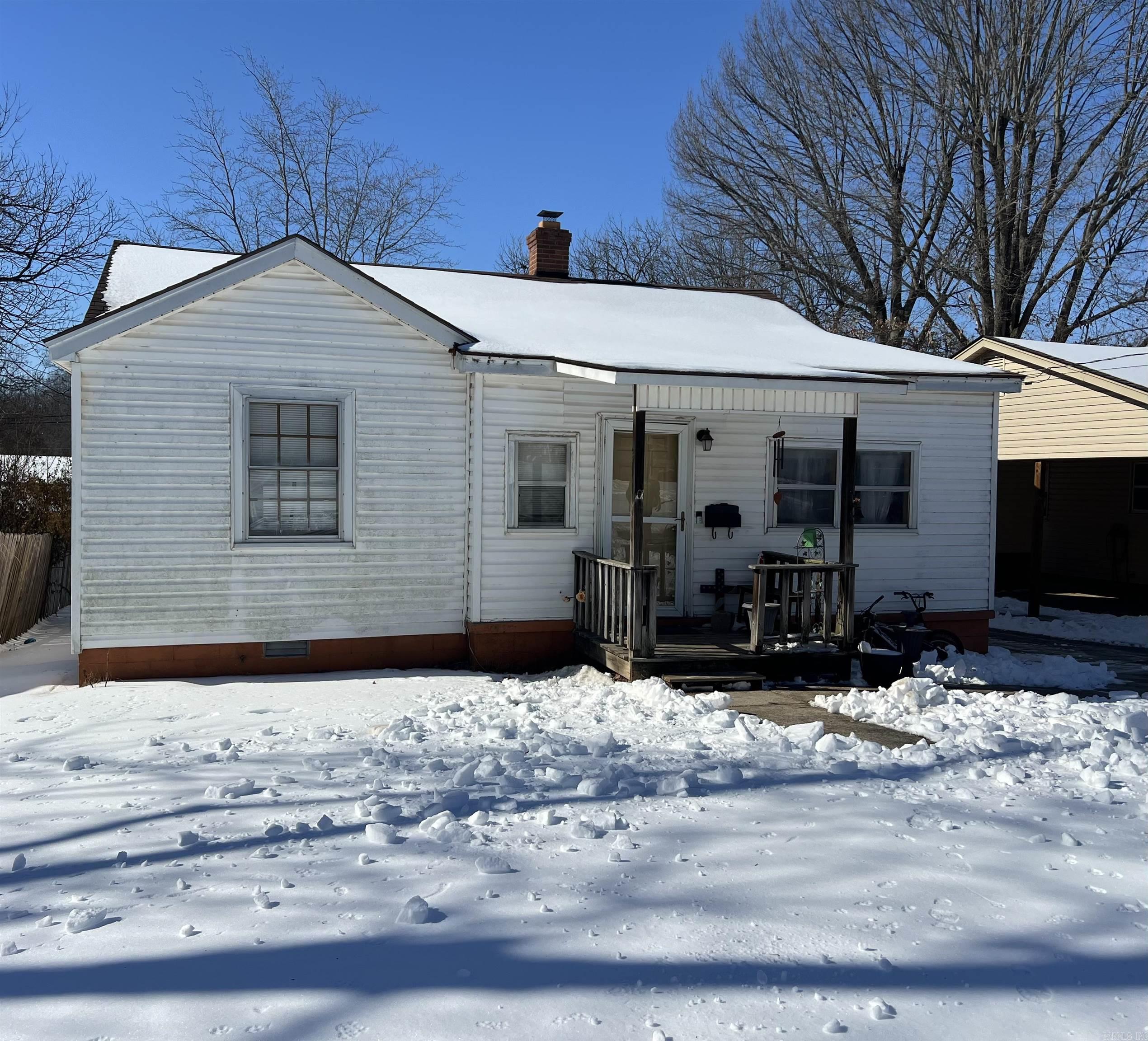 PIGGOTT - Residential