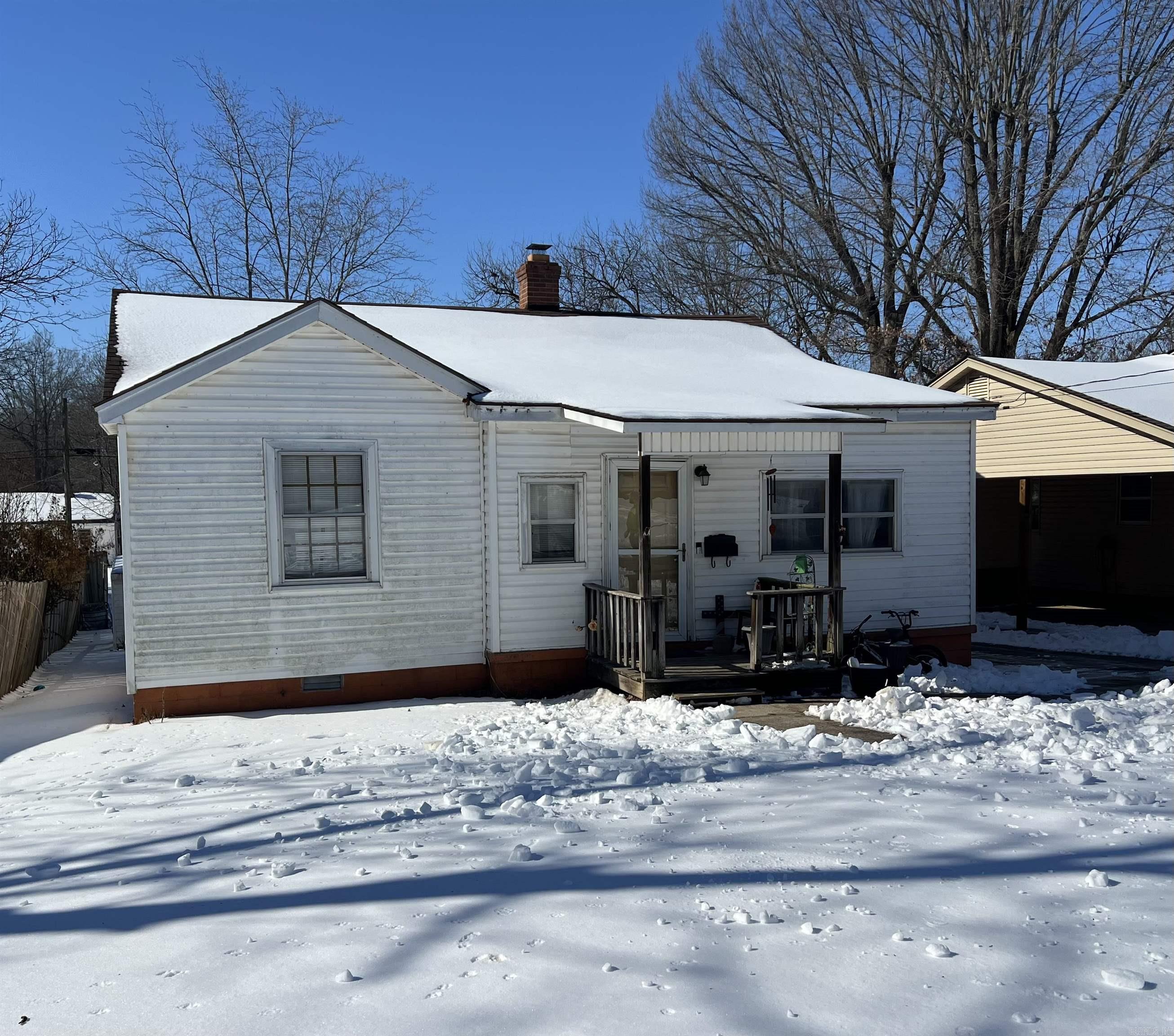 PIGGOTT - Residential