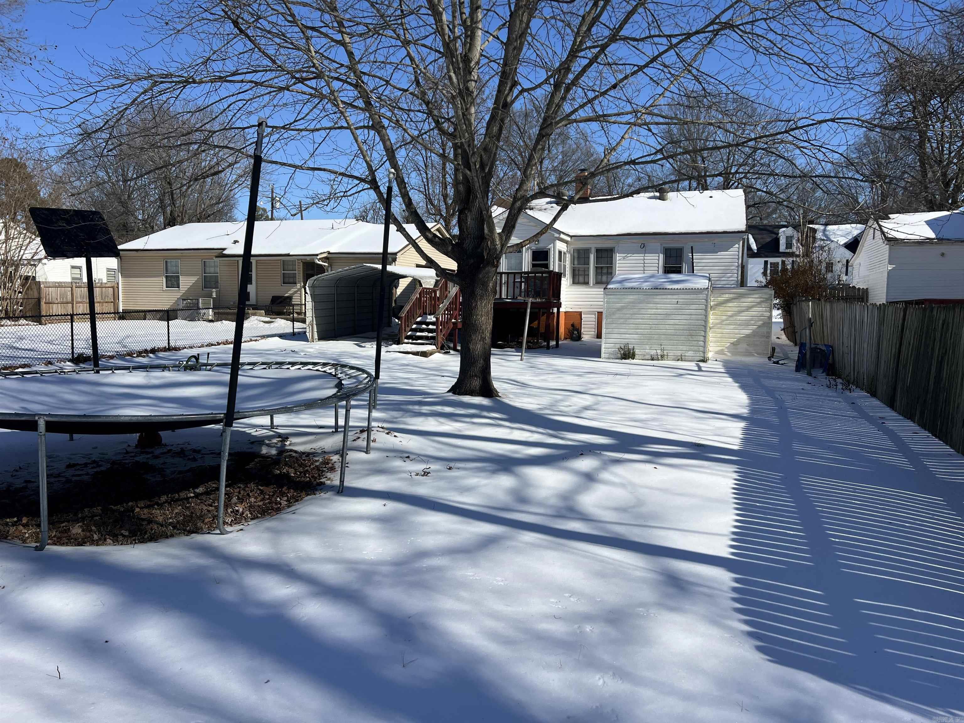 PIGGOTT - Residential