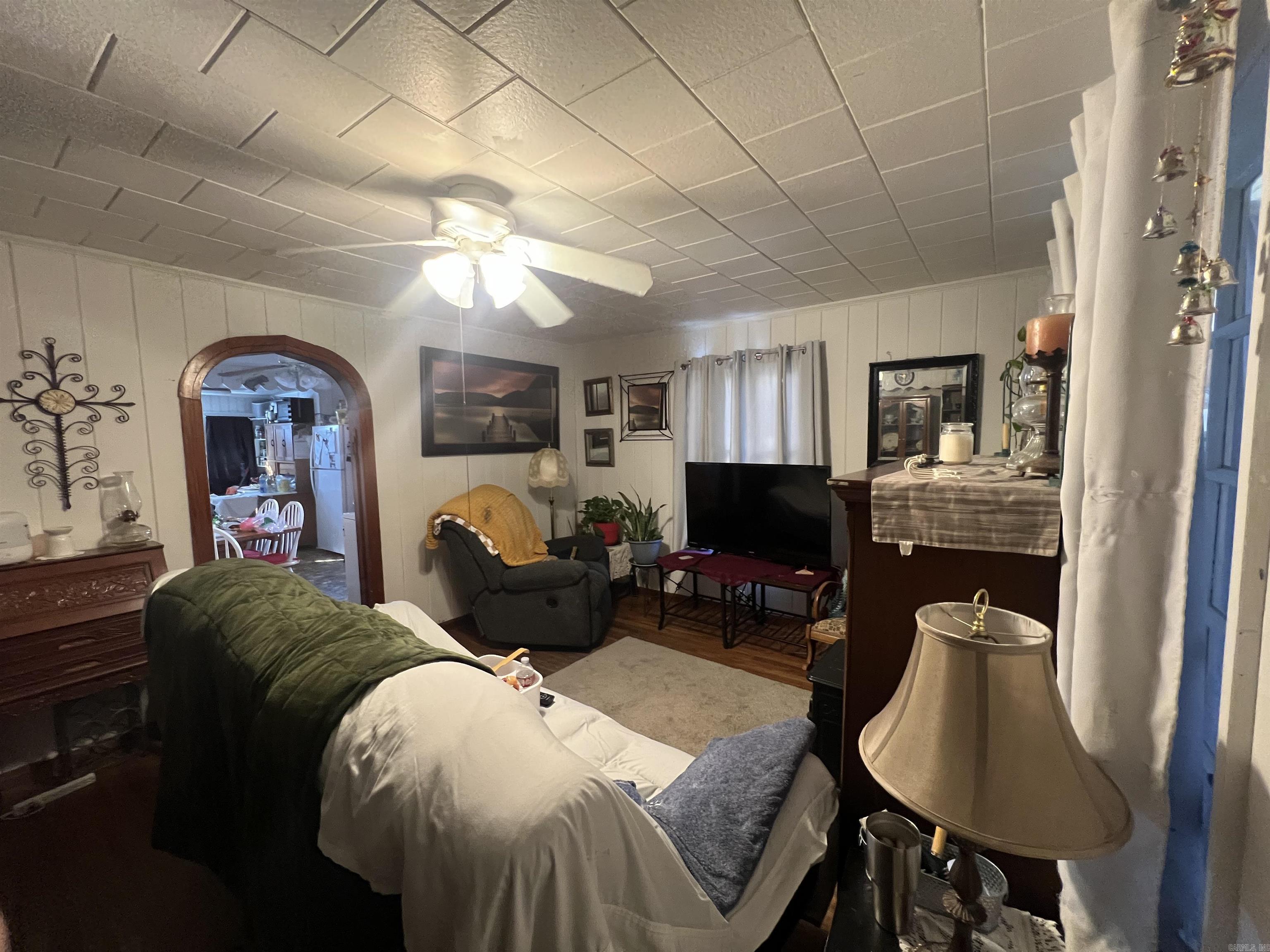 PIGGOTT - Residential